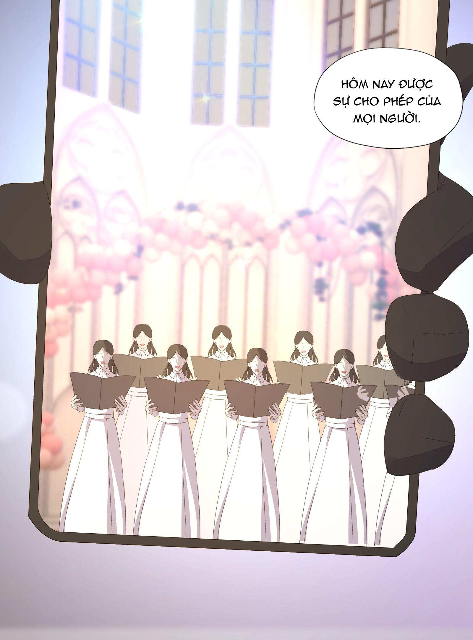 Bất An Vu Thất Chapter 17 - Trang 2