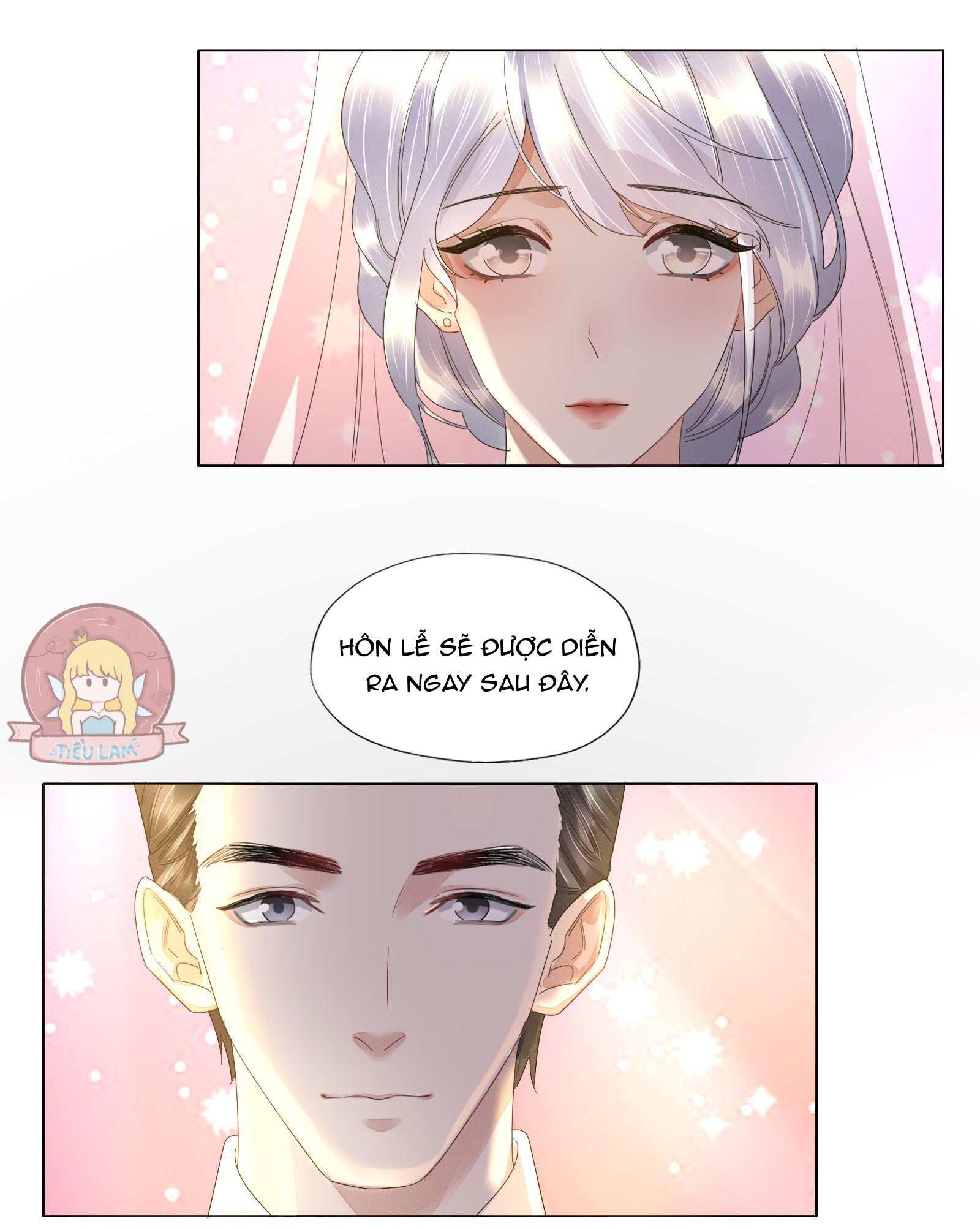 Bất An Vu Thất Chapter 17 - Trang 2