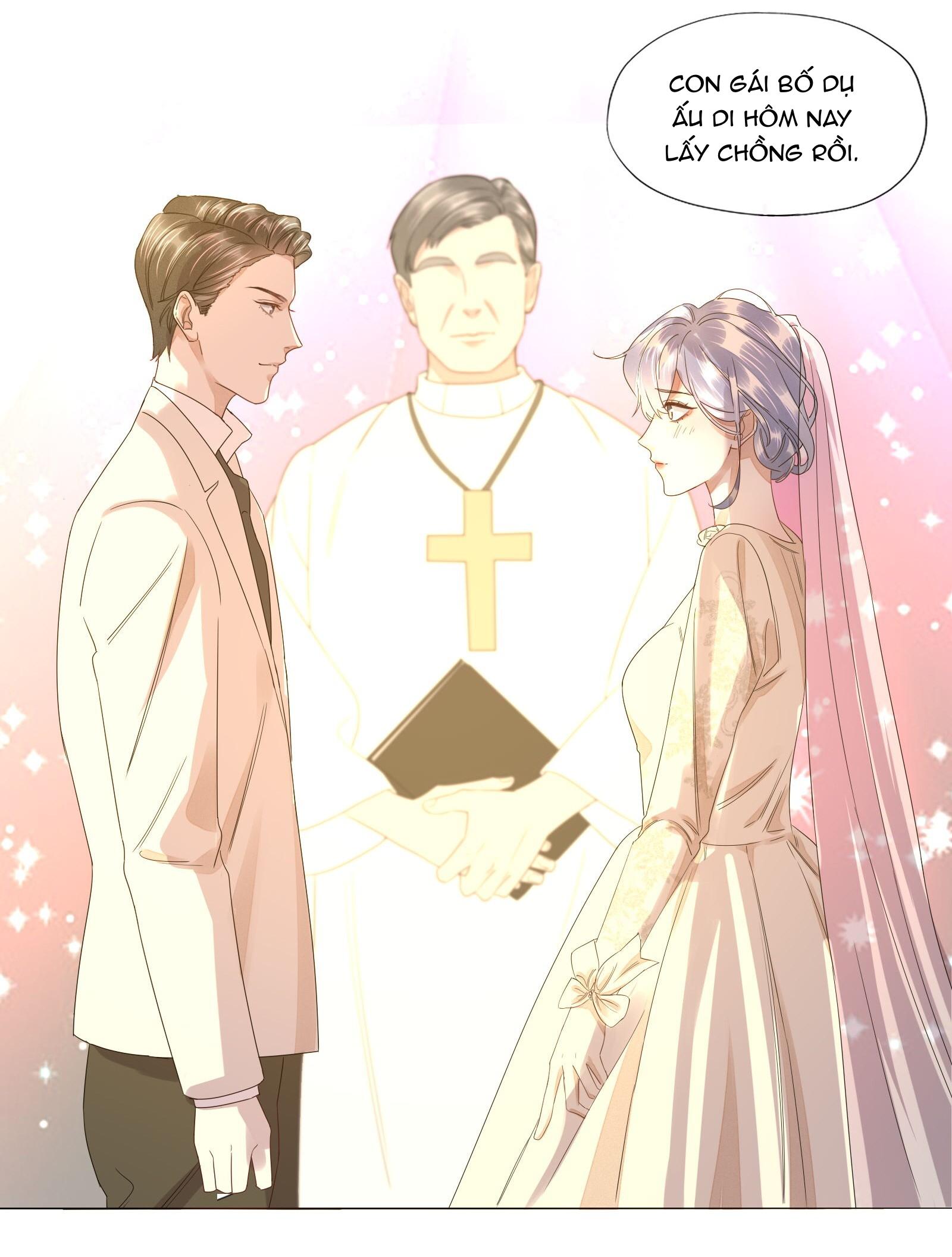 Bất An Vu Thất Chapter 17 - Trang 2