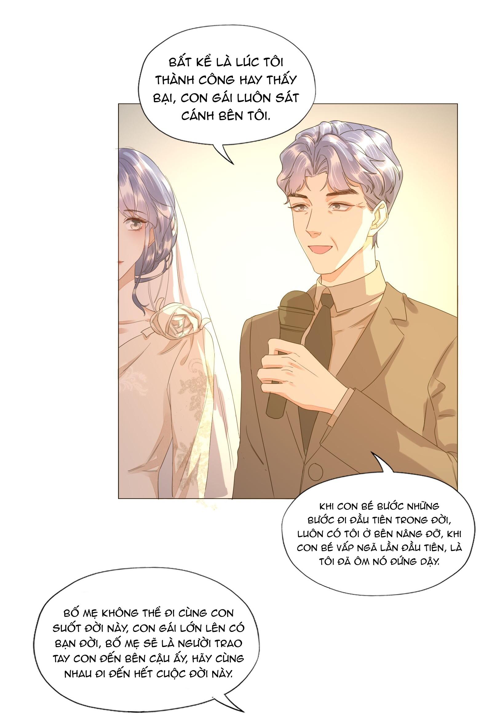 Bất An Vu Thất Chapter 17 - Trang 2