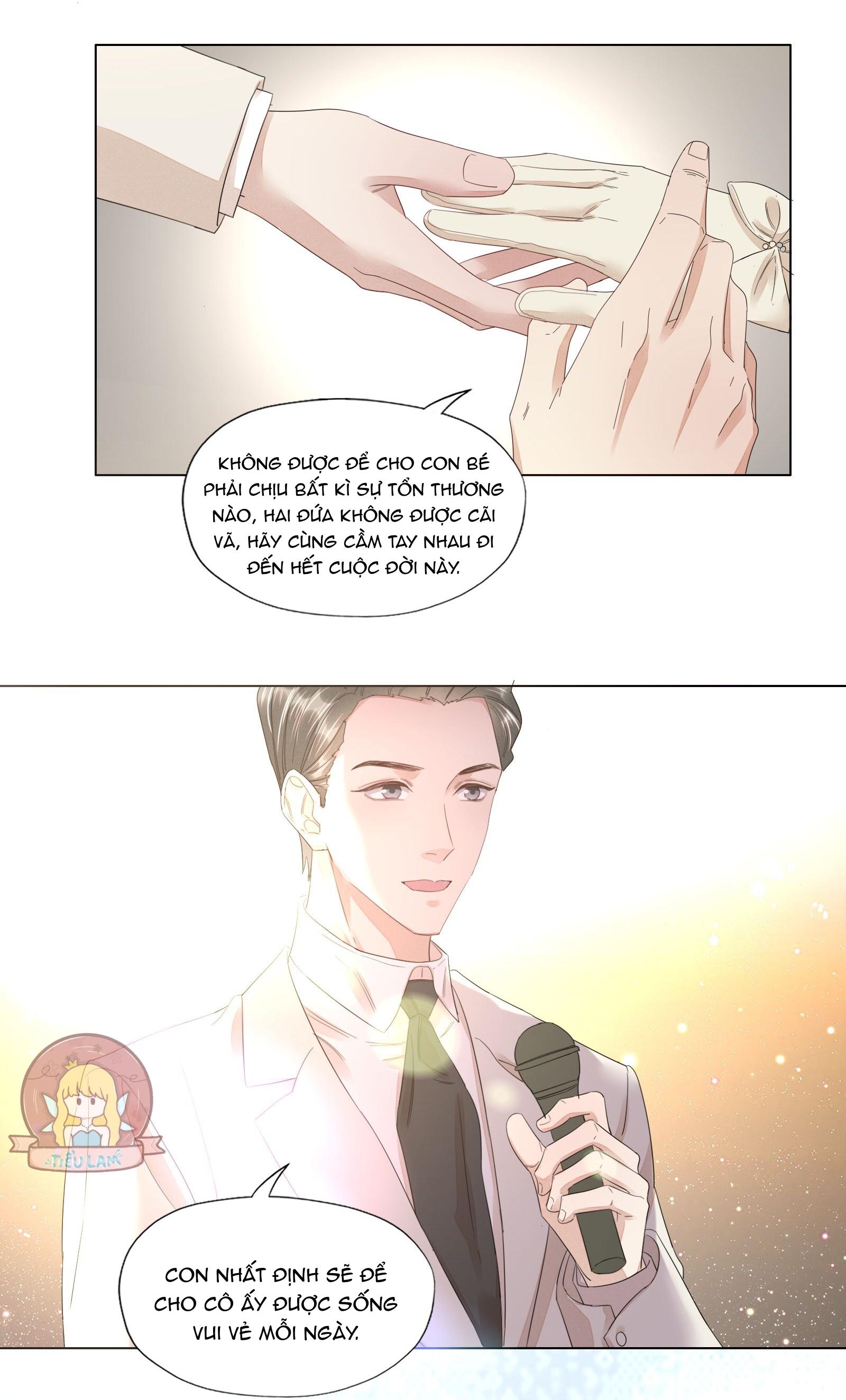 Bất An Vu Thất Chapter 17 - Trang 2
