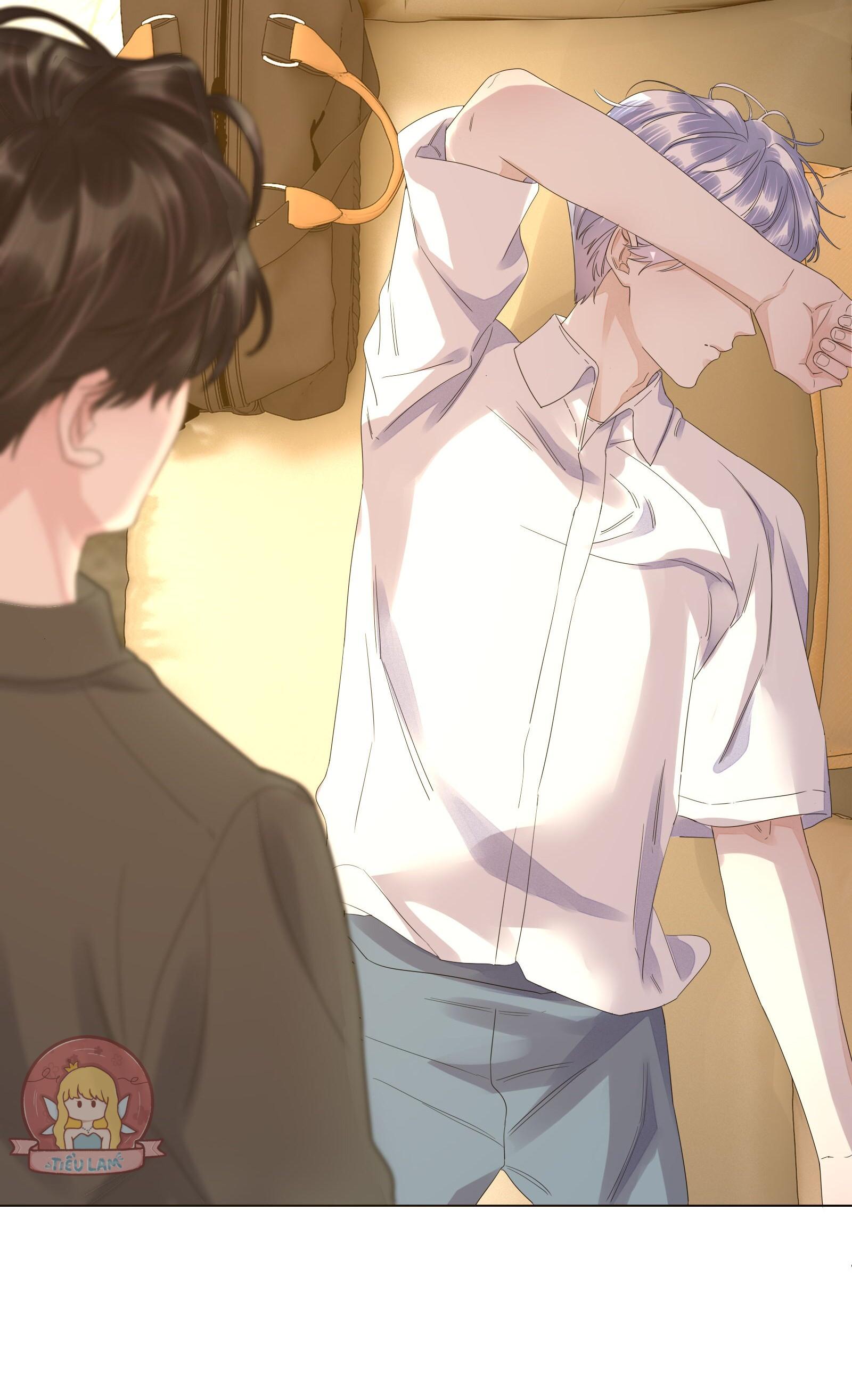 Bất An Vu Thất Chapter 17 - Trang 2