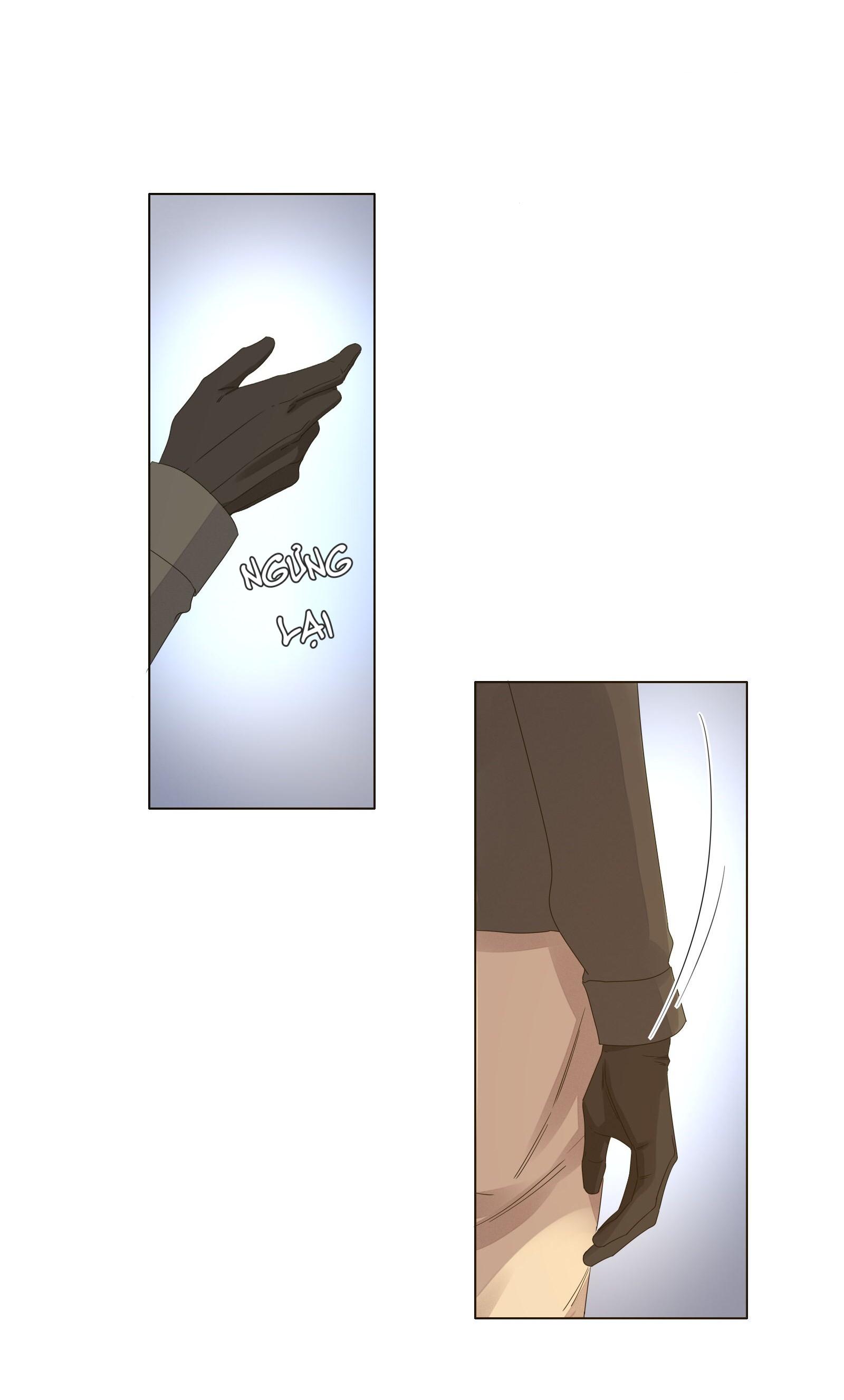 Bất An Vu Thất Chapter 17 - Trang 2