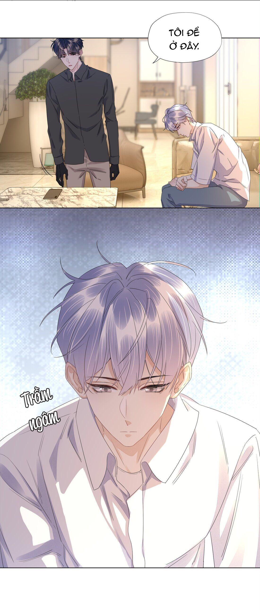 Bất An Vu Thất Chapter 18 - Trang 2