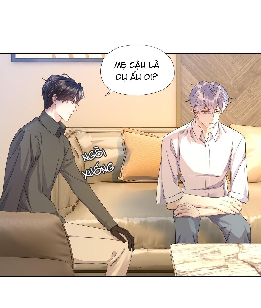 Bất An Vu Thất Chapter 18 - Trang 2