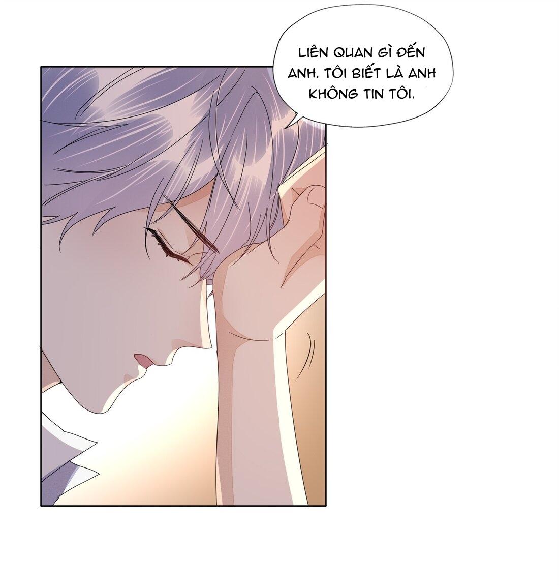 Bất An Vu Thất Chapter 18 - Trang 2