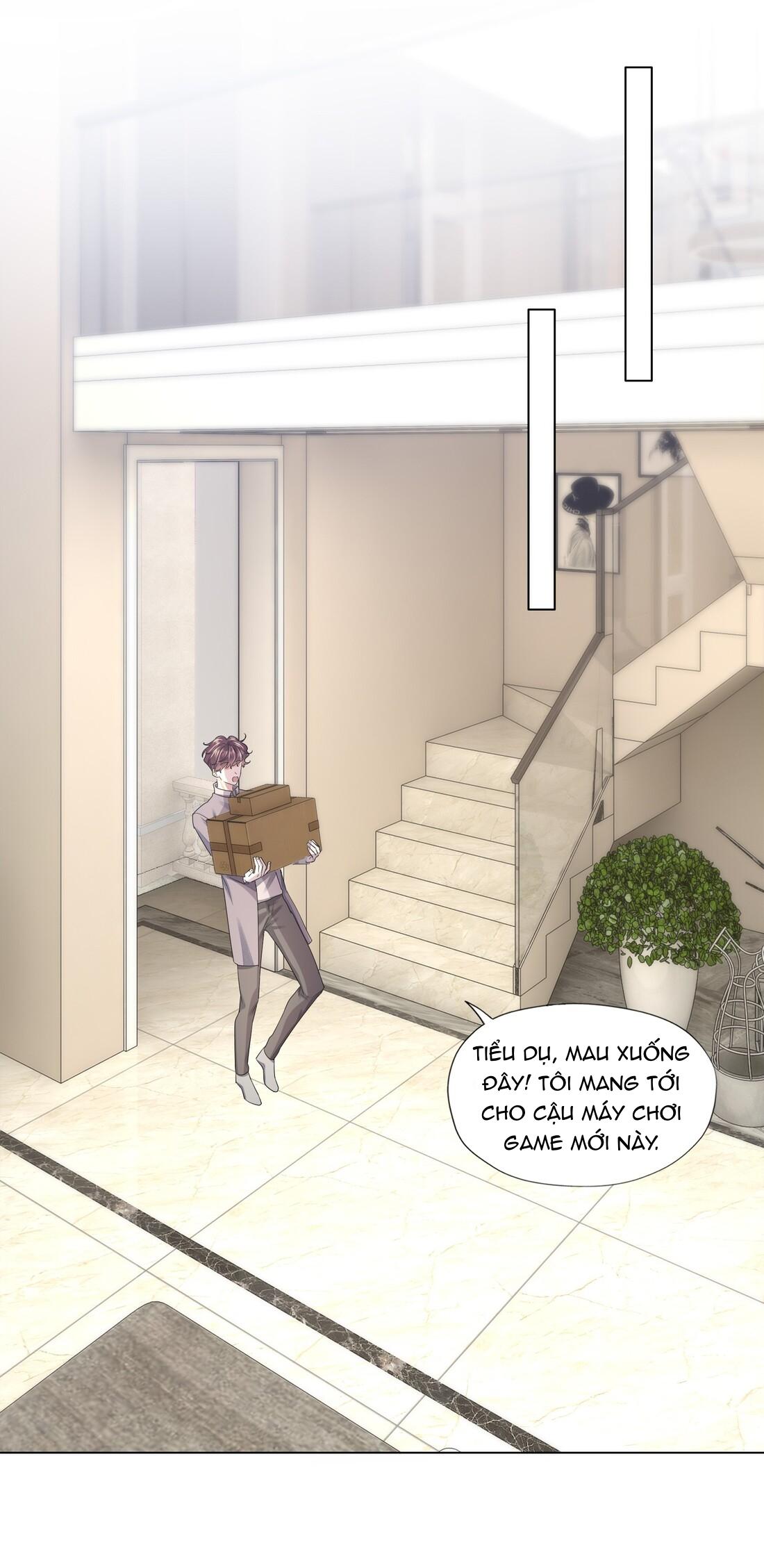 Bất An Vu Thất Chapter 18 - Trang 2