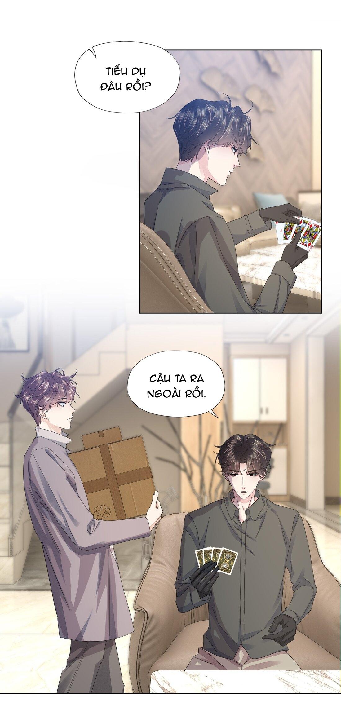 Bất An Vu Thất Chapter 18 - Trang 2