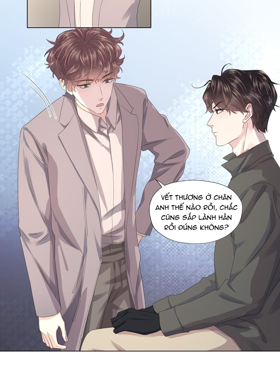 Bất An Vu Thất Chapter 18 - Trang 2