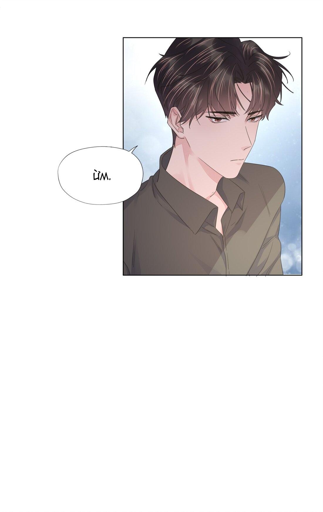 Bất An Vu Thất Chapter 18 - Trang 2