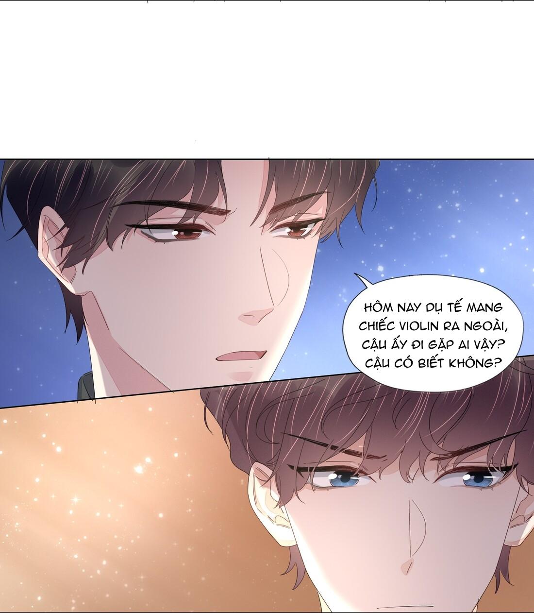 Bất An Vu Thất Chapter 18 - Trang 2