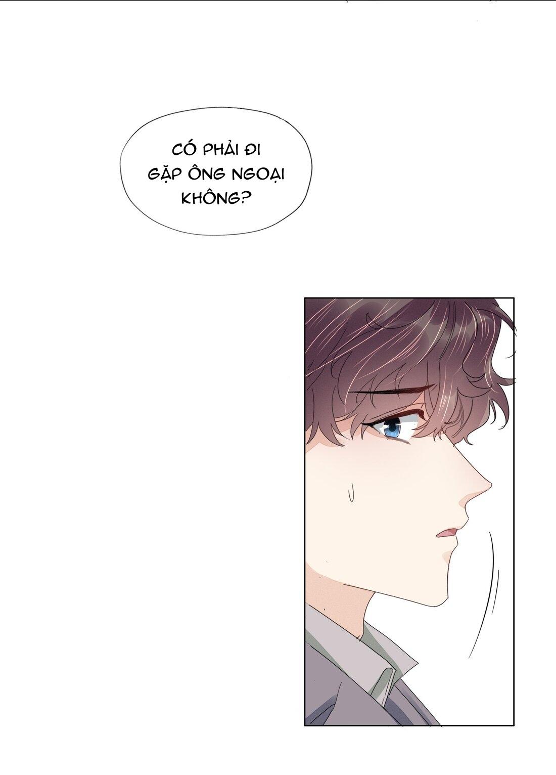 Bất An Vu Thất Chapter 18 - Trang 2