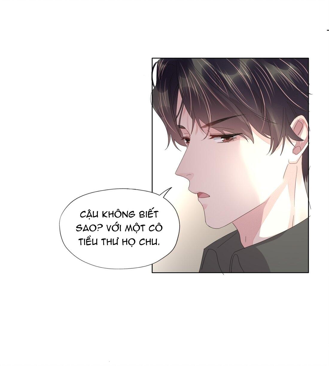 Bất An Vu Thất Chapter 18 - Trang 2