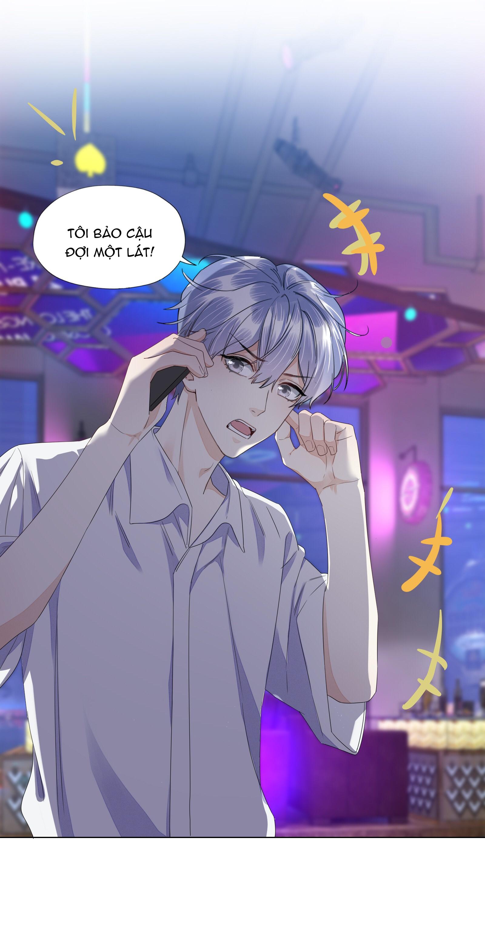 Bất An Vu Thất Chapter 19 - Trang 2