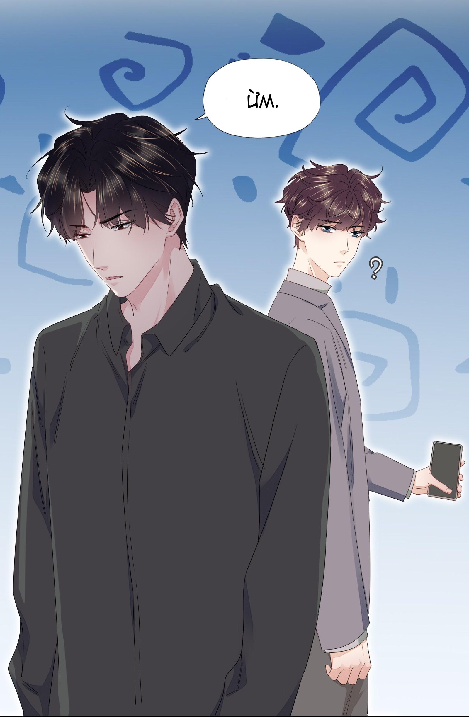 Bất An Vu Thất Chapter 19 - Trang 2