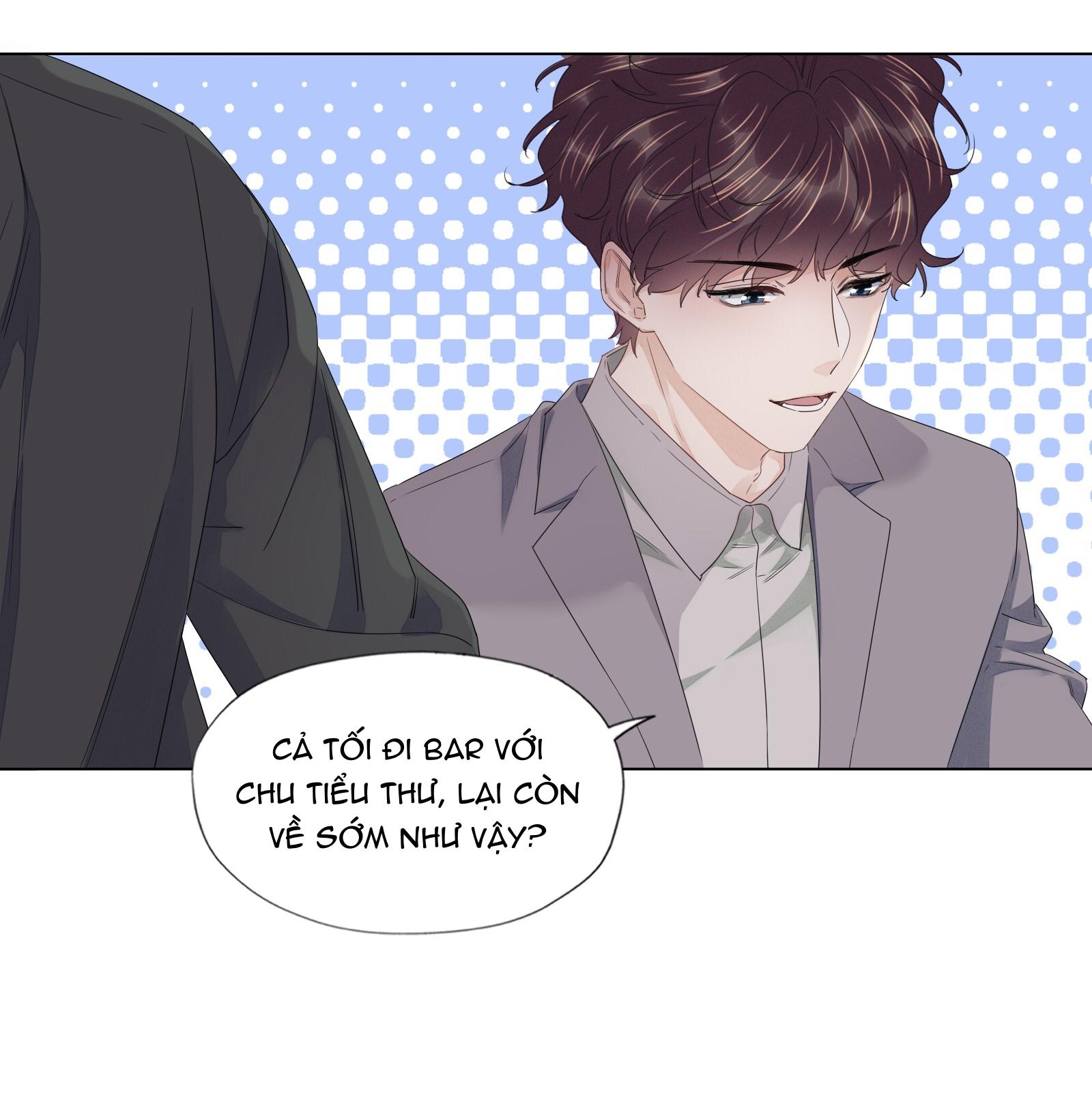 Bất An Vu Thất Chapter 19 - Trang 2