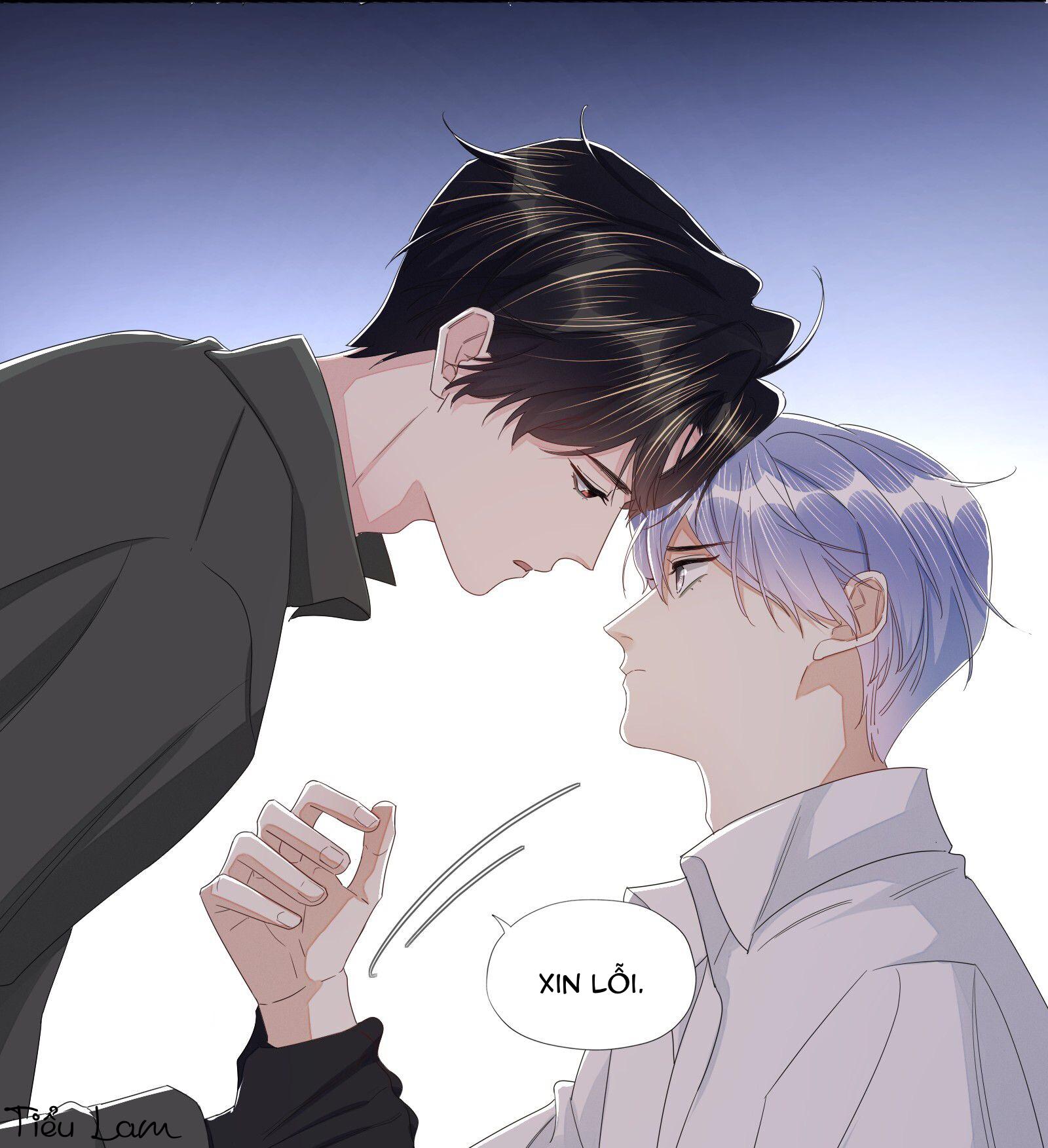 Bất An Vu Thất Chapter 19 - Trang 2