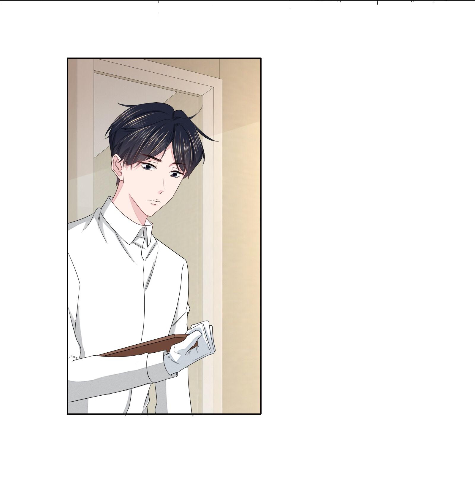 Bất An Vu Thất Chapter 19 - Trang 2