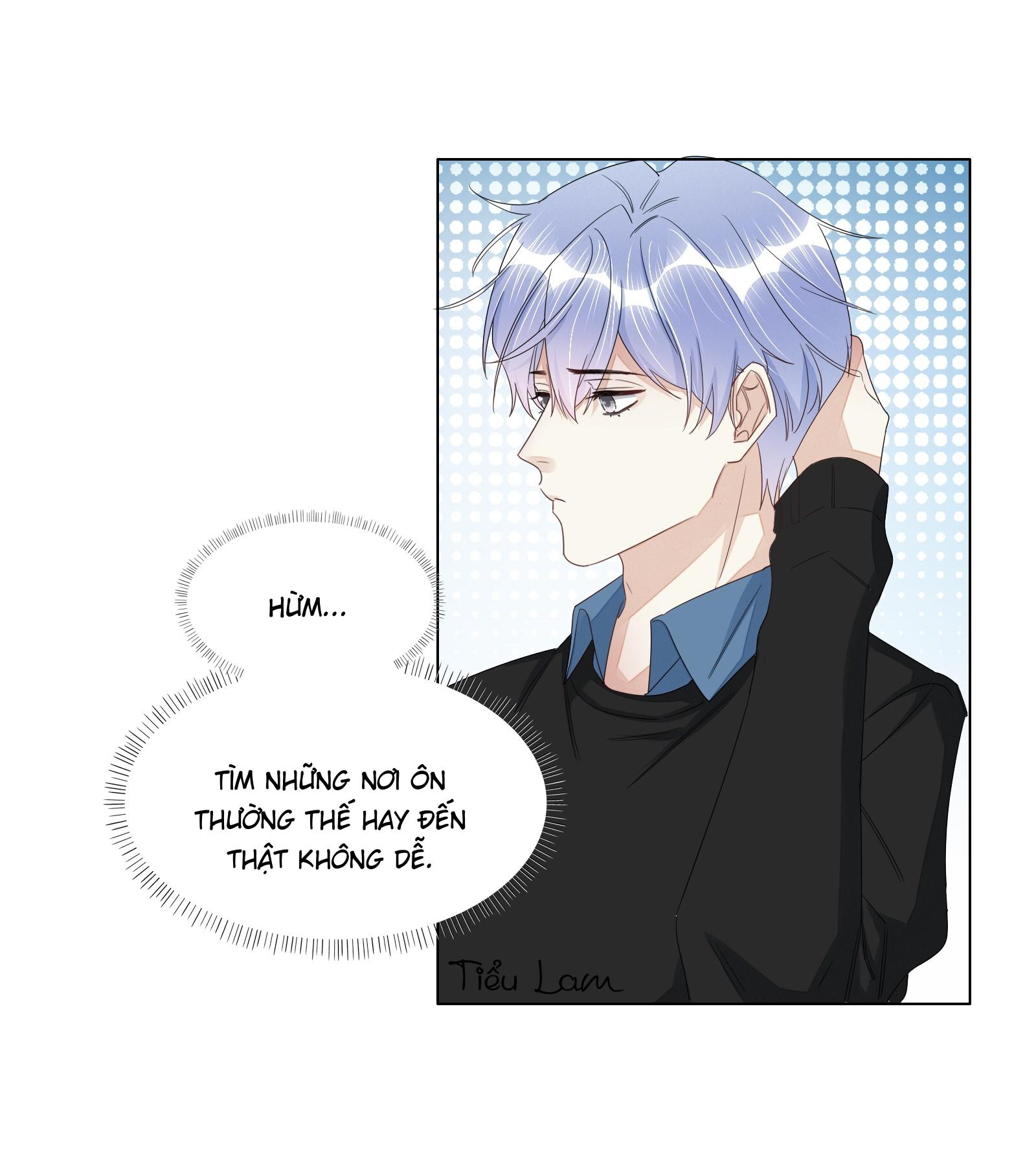 Bất An Vu Thất Chapter 19 - Trang 2
