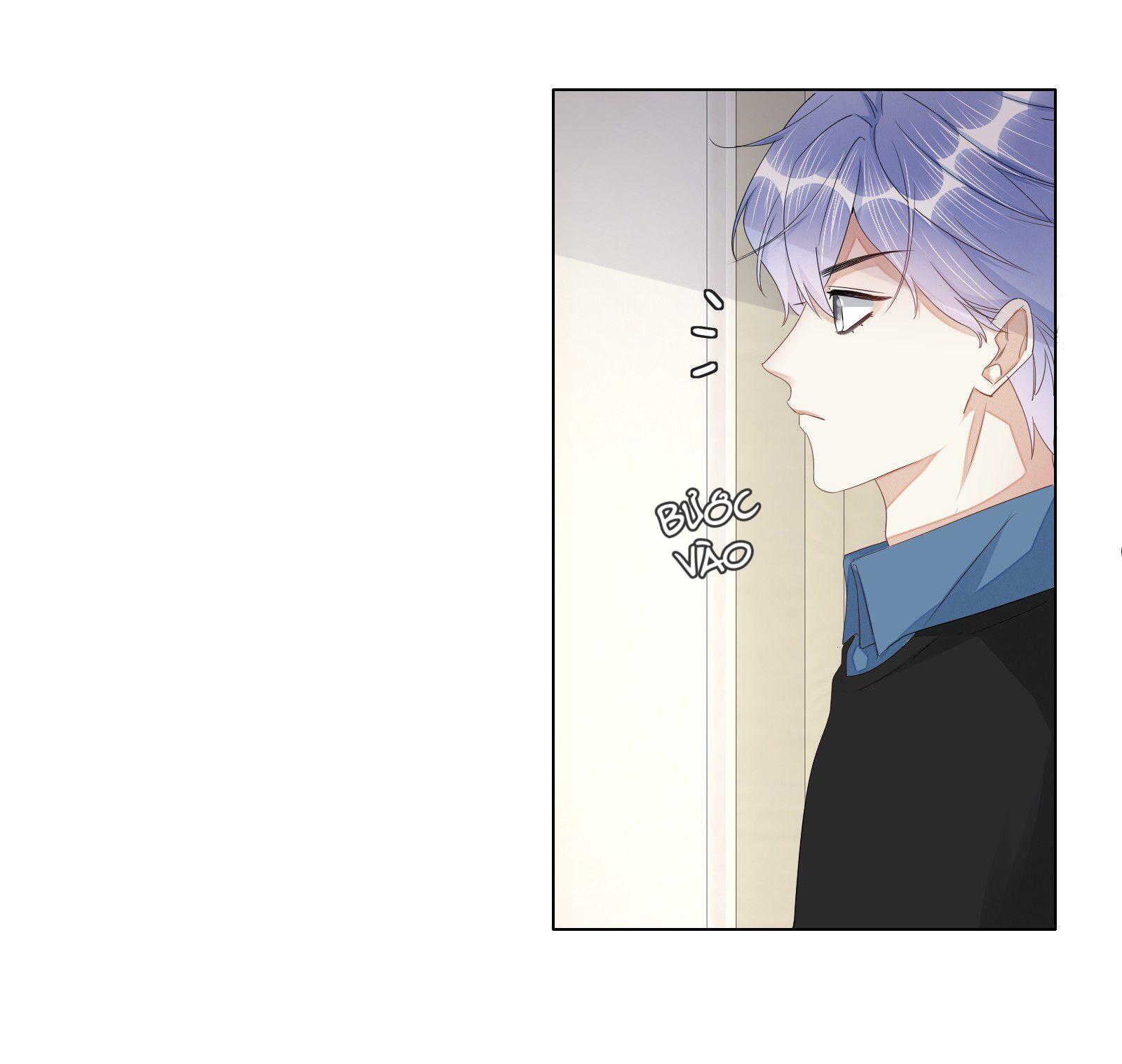 Bất An Vu Thất Chapter 20 - Trang 2
