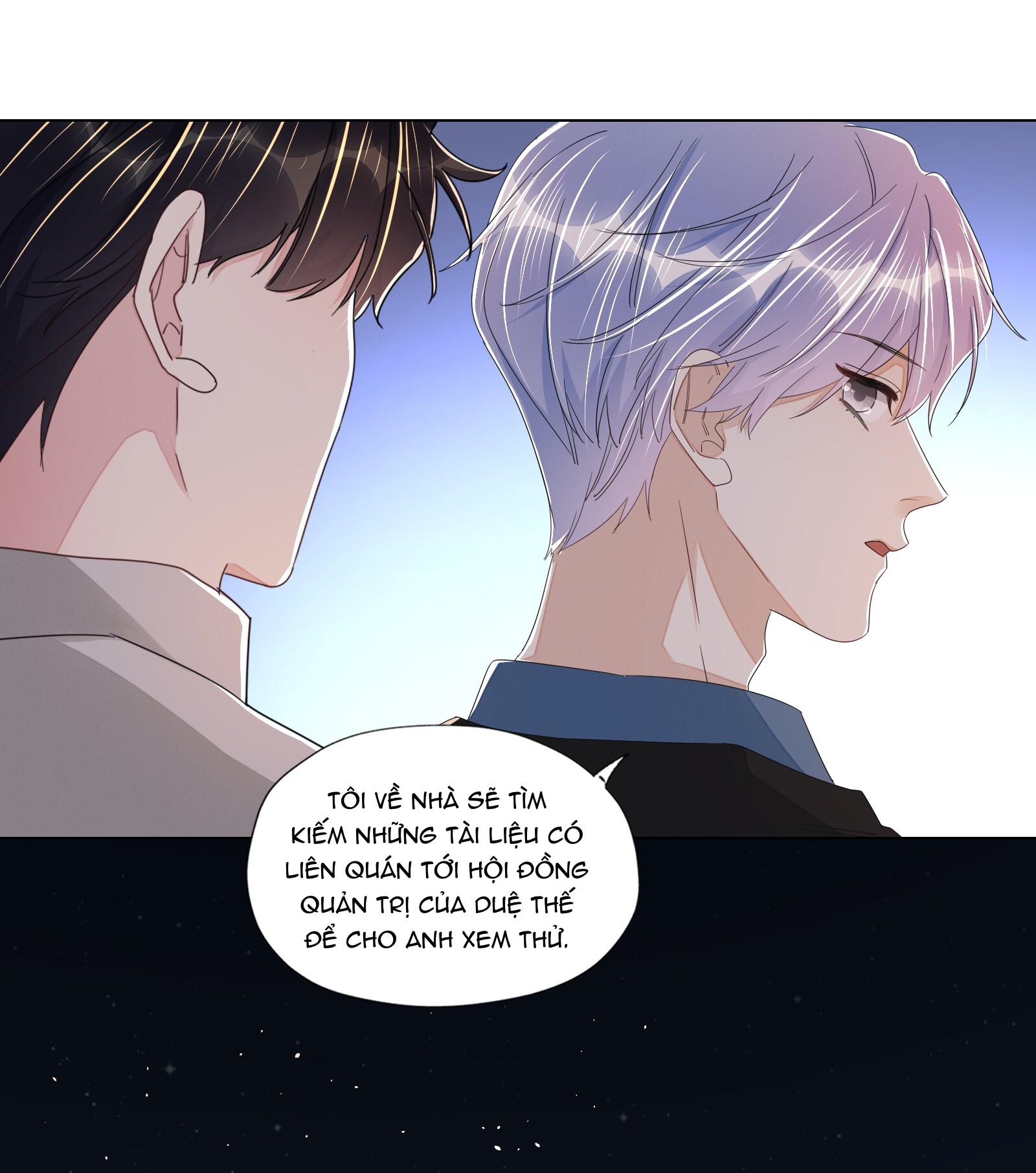Bất An Vu Thất Chapter 20 - Trang 2