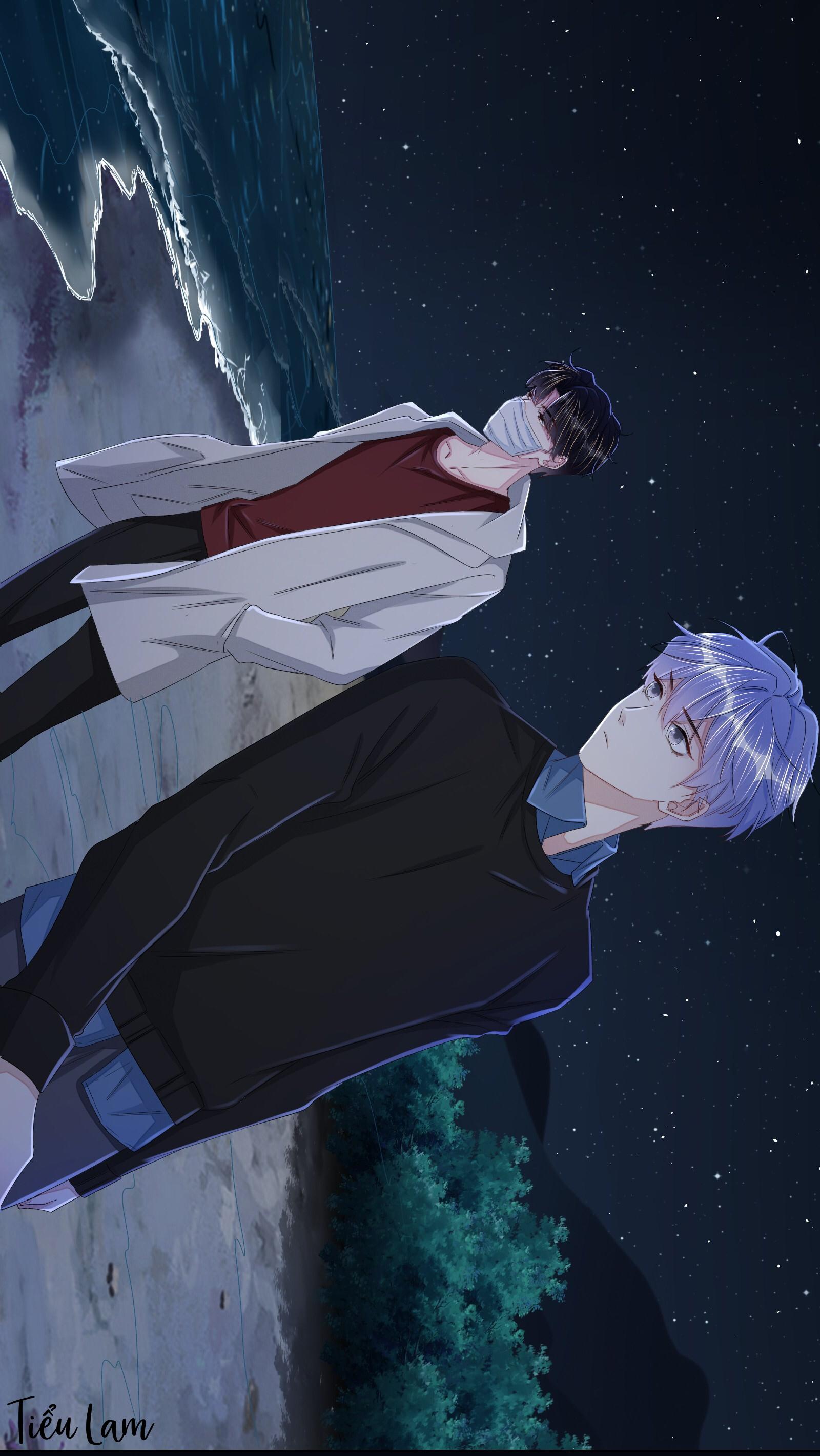 Bất An Vu Thất Chapter 20 - Trang 2