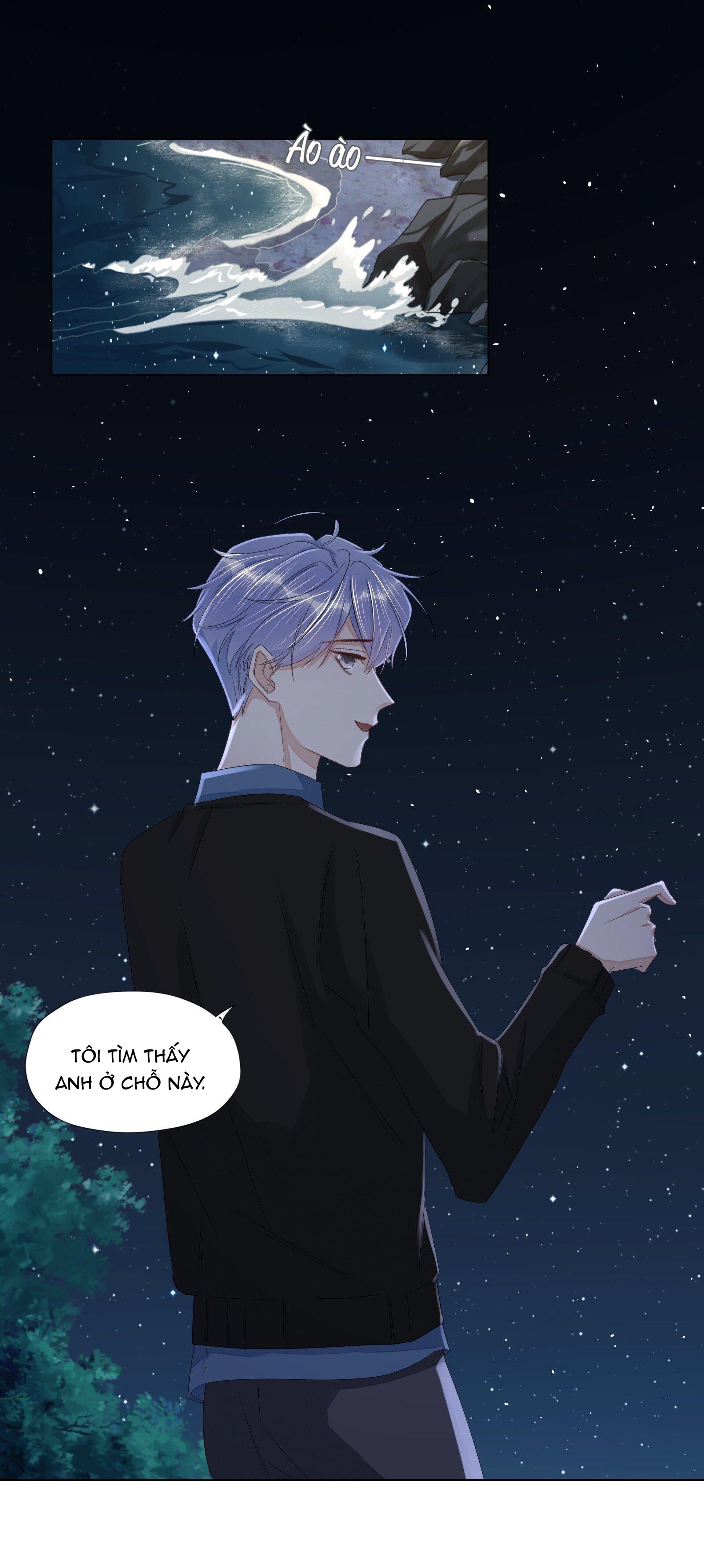 Bất An Vu Thất Chapter 20 - Trang 2