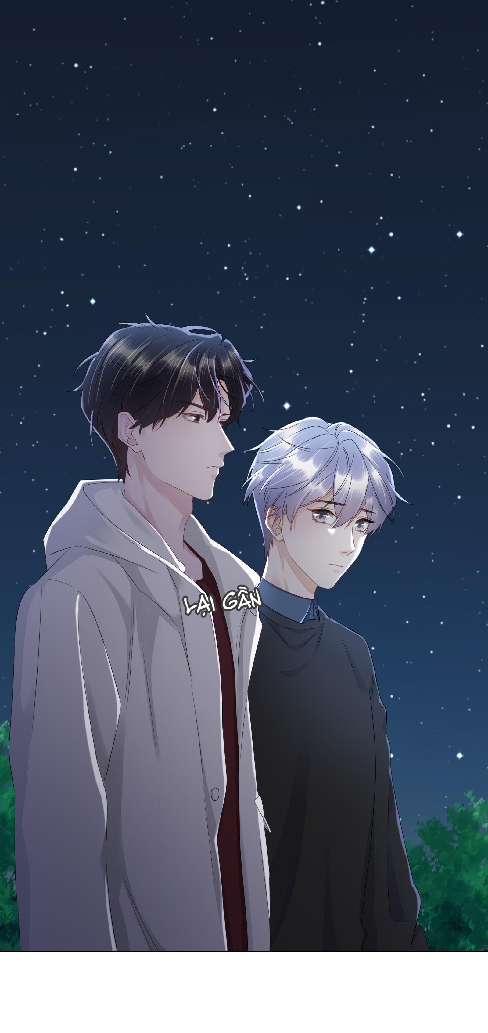 Bất An Vu Thất Chapter 20 - Trang 2