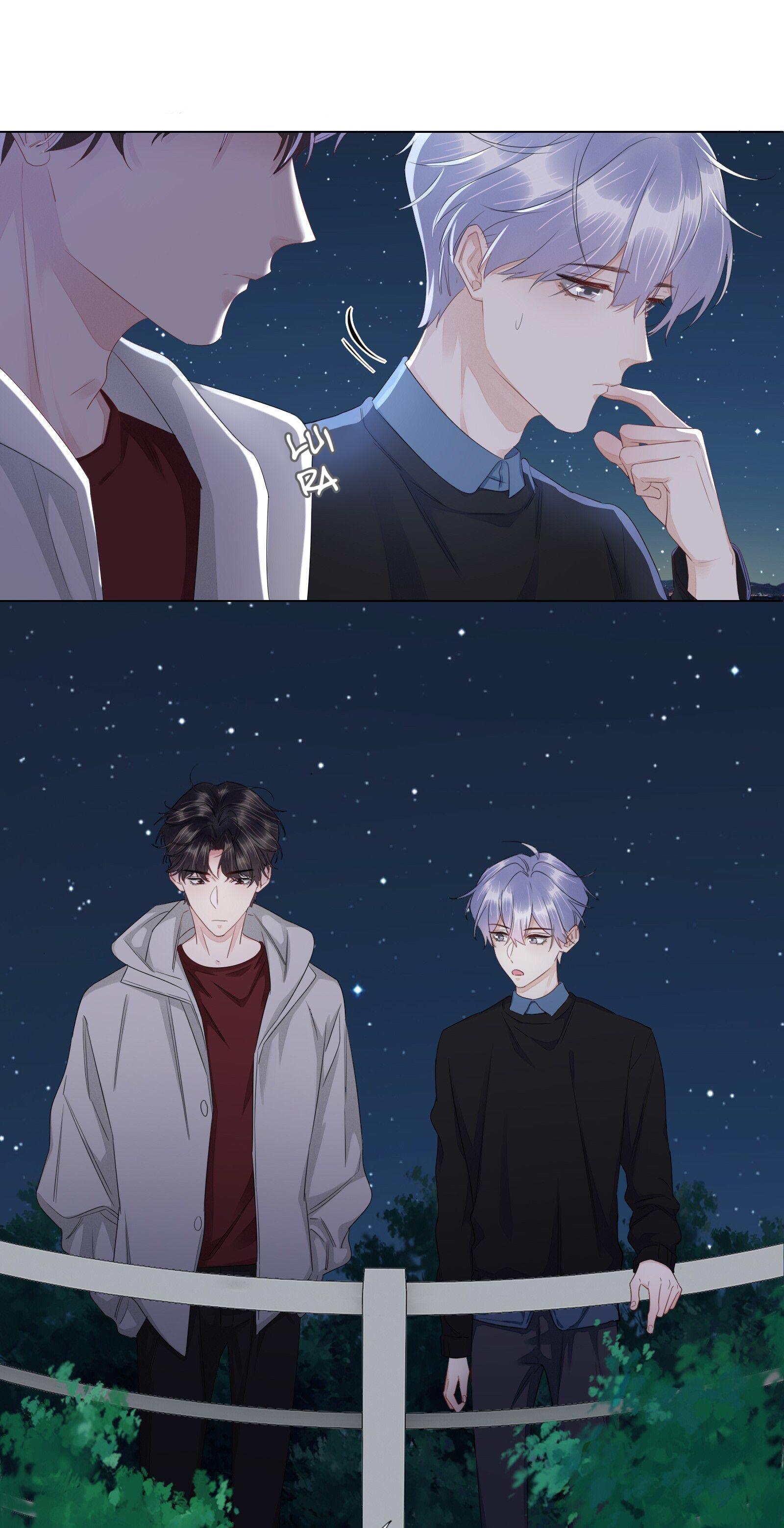 Bất An Vu Thất Chapter 20 - Trang 2