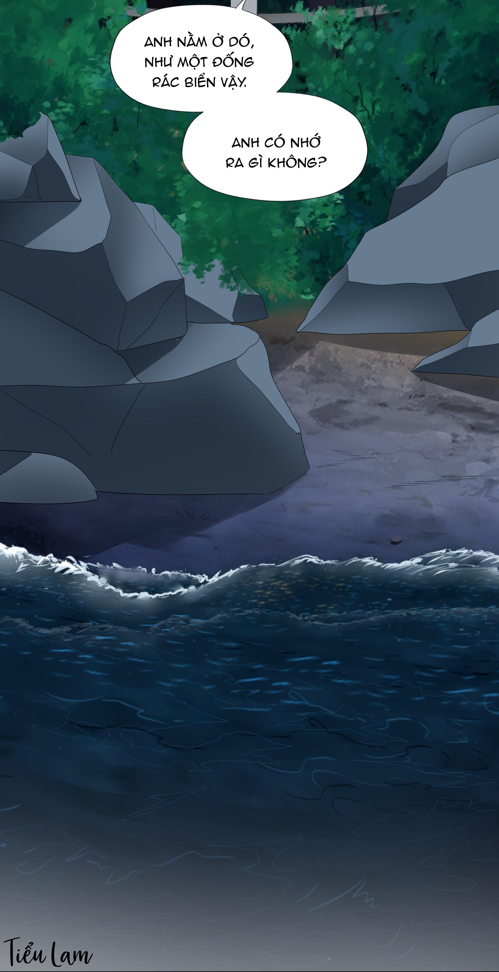 Bất An Vu Thất Chapter 20 - Trang 2