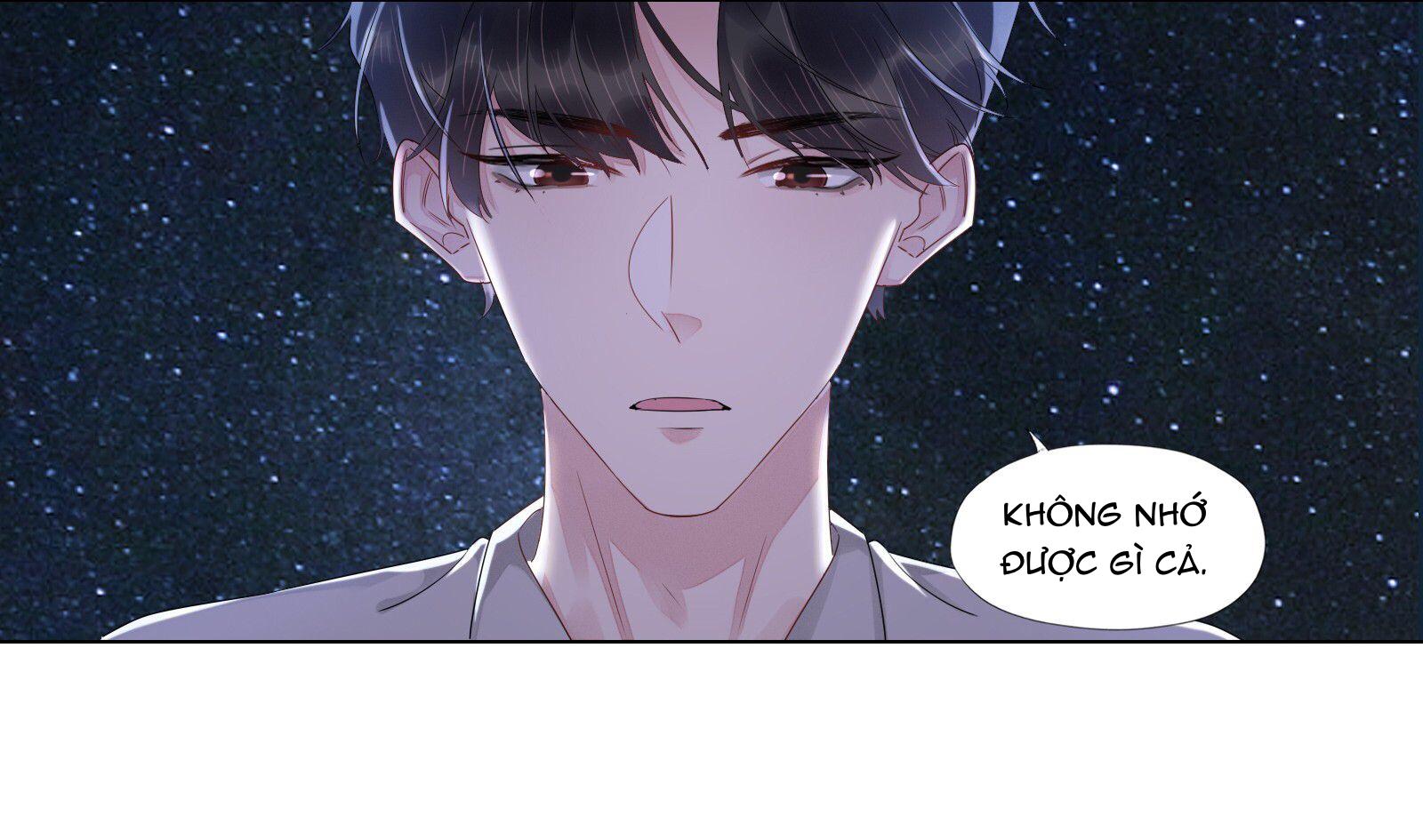 Bất An Vu Thất Chapter 20 - Trang 2