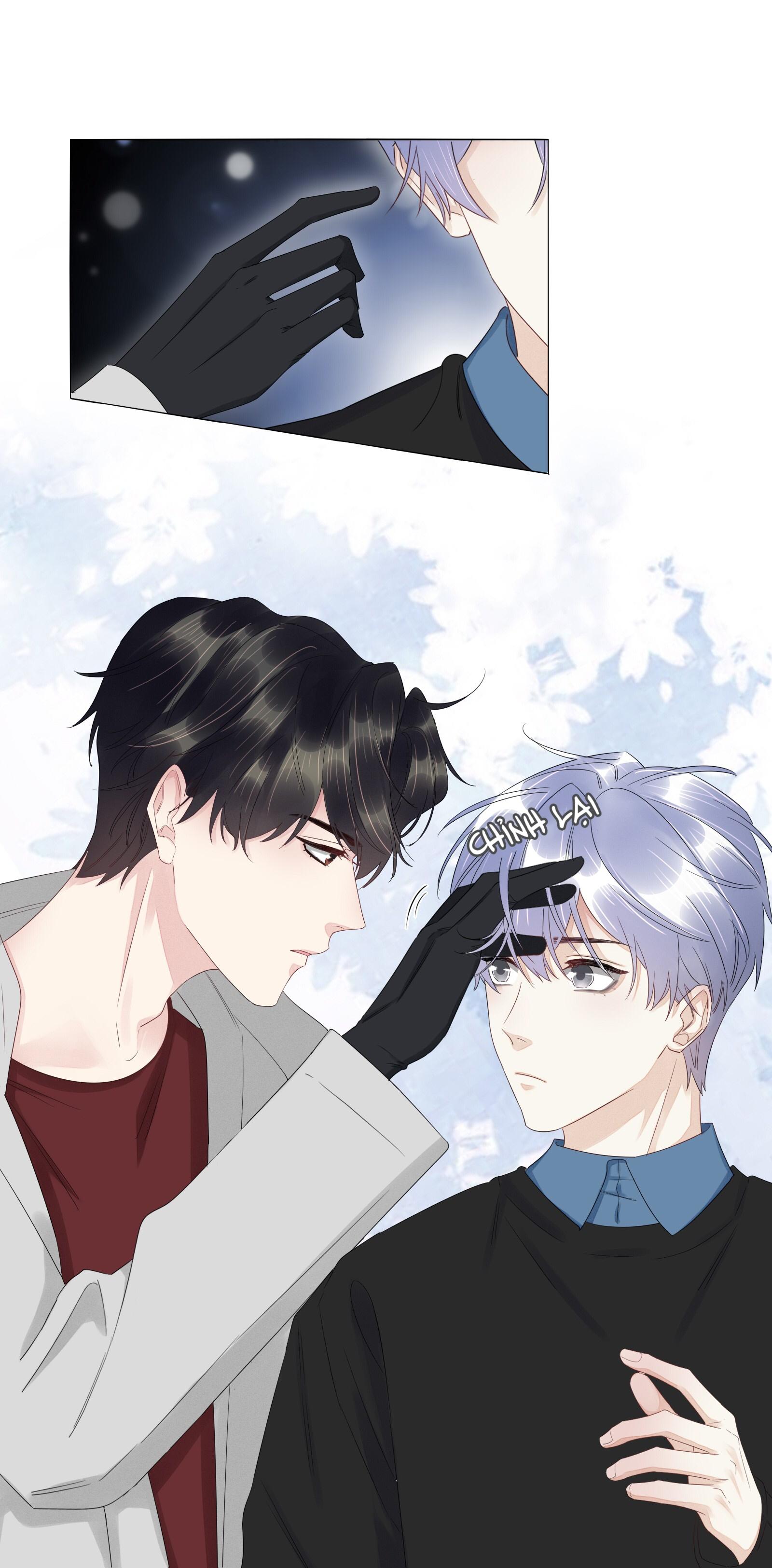 Bất An Vu Thất Chapter 20 - Trang 2