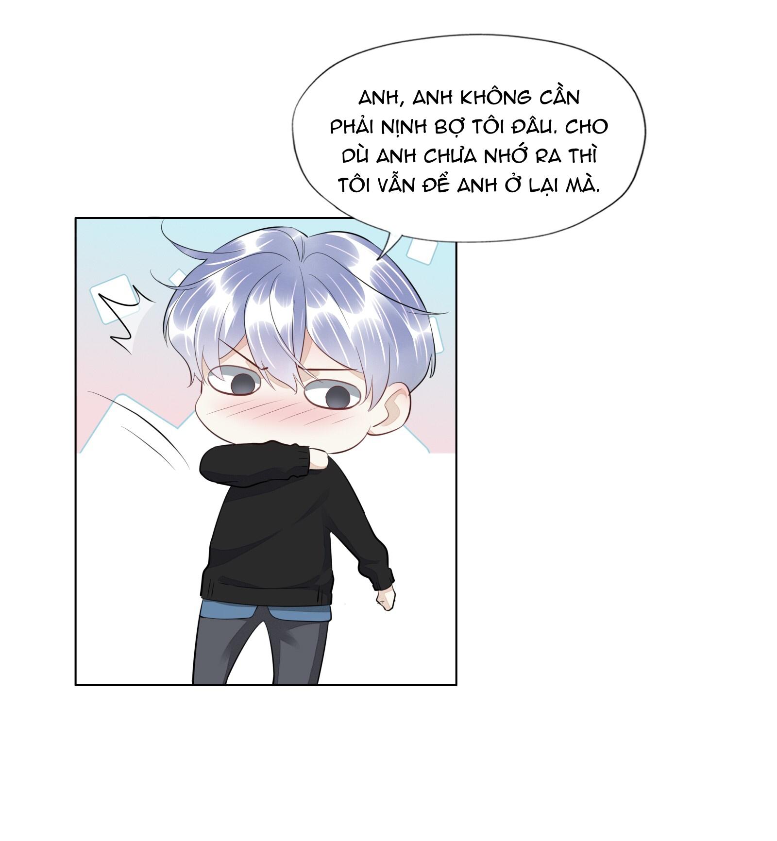 Bất An Vu Thất Chapter 20 - Trang 2