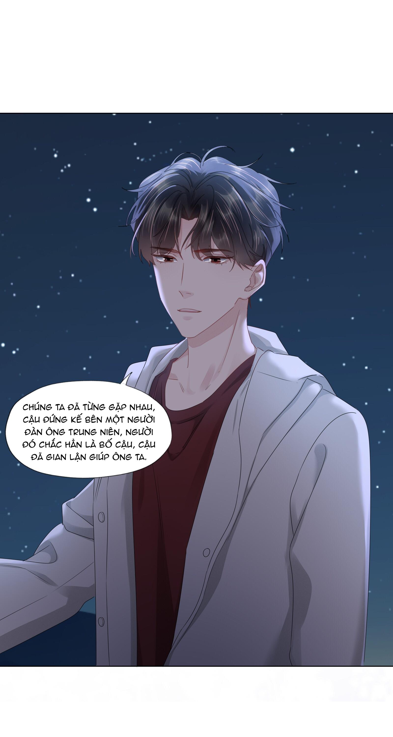 Bất An Vu Thất Chapter 20 - Trang 2