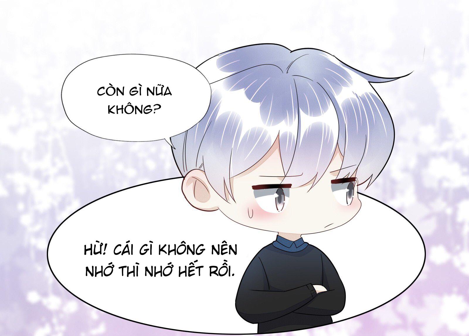 Bất An Vu Thất Chapter 20 - Trang 2