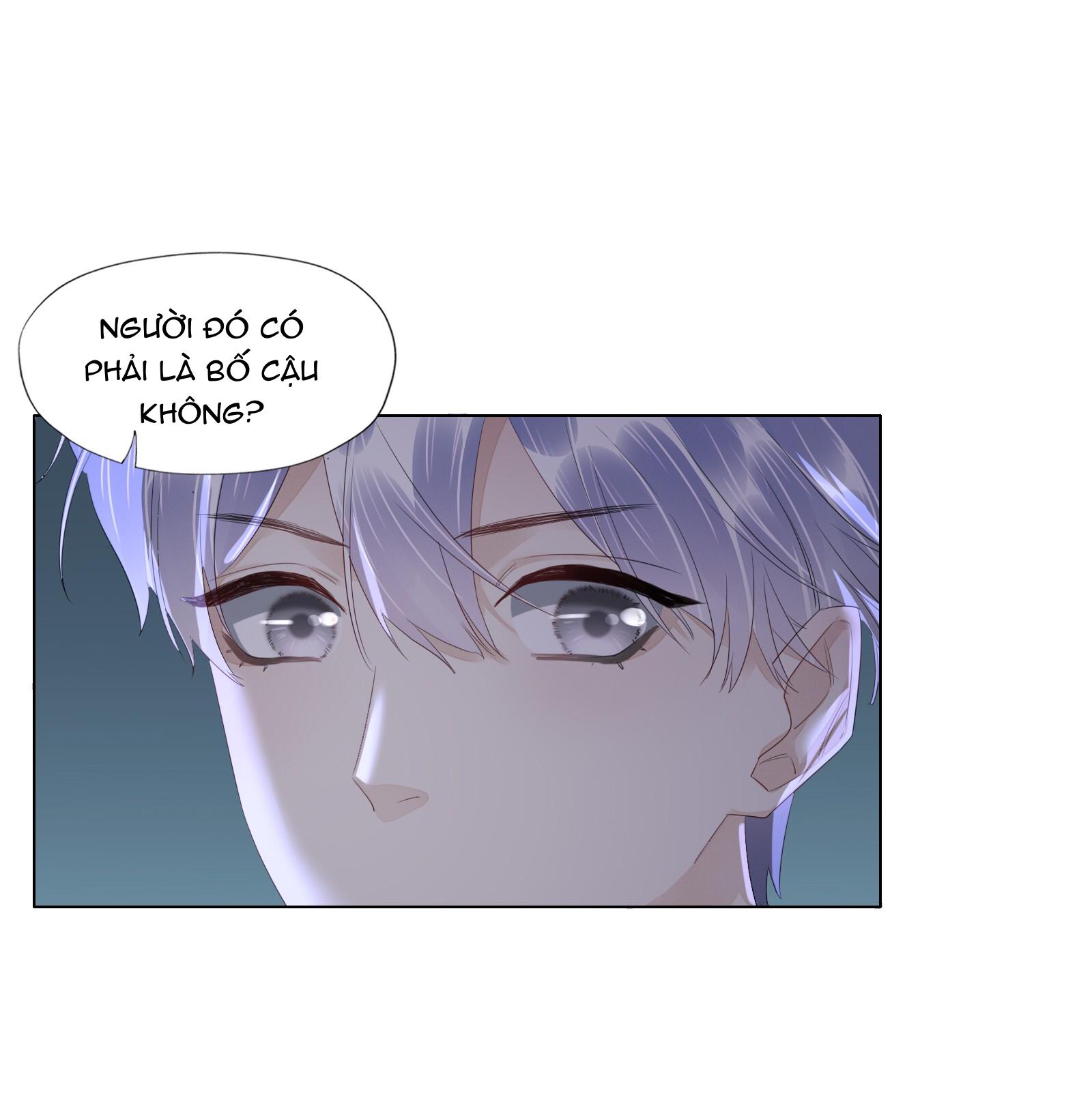 Bất An Vu Thất Chapter 20 - Trang 2