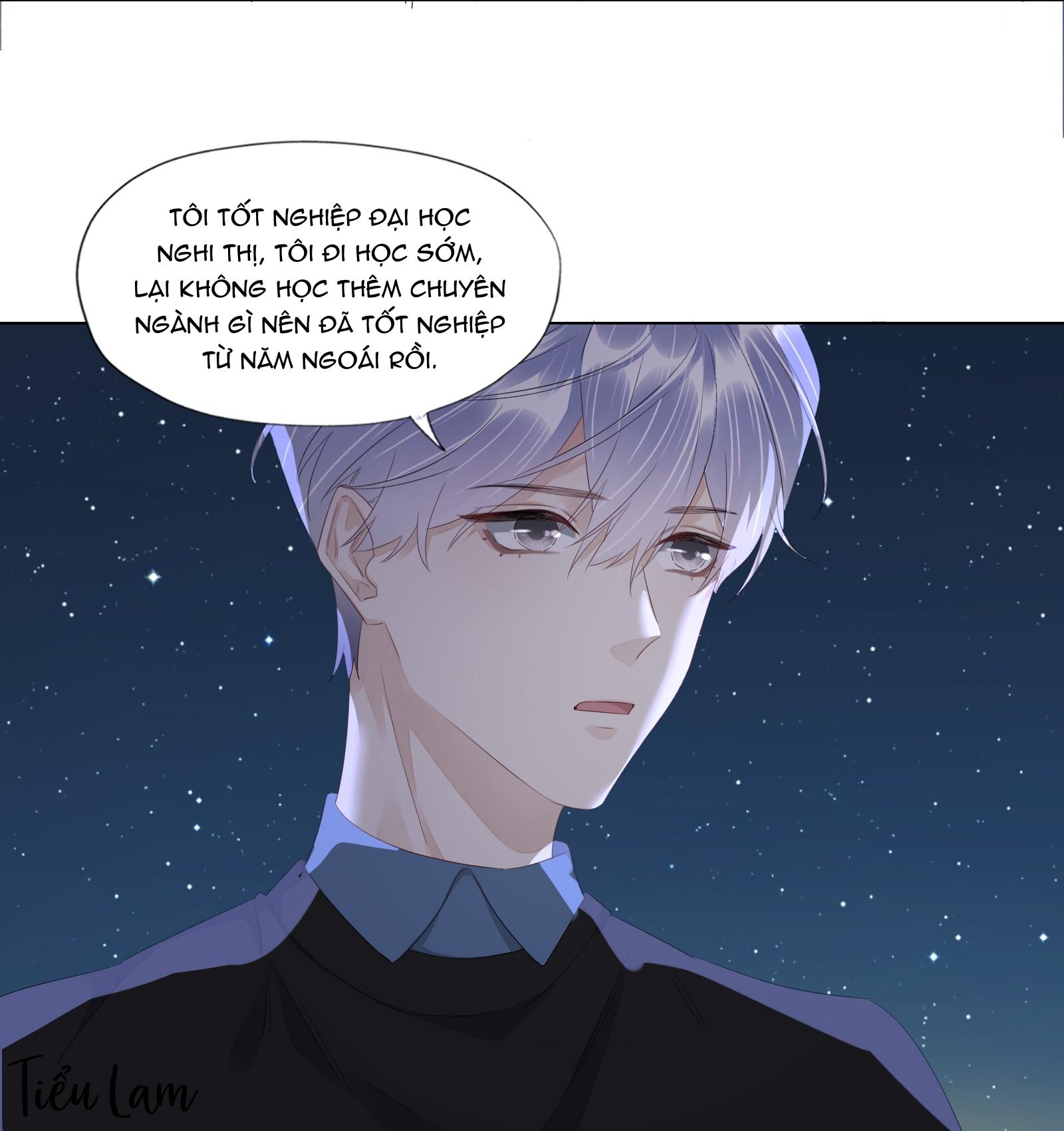 Bất An Vu Thất Chapter 20 - Trang 2