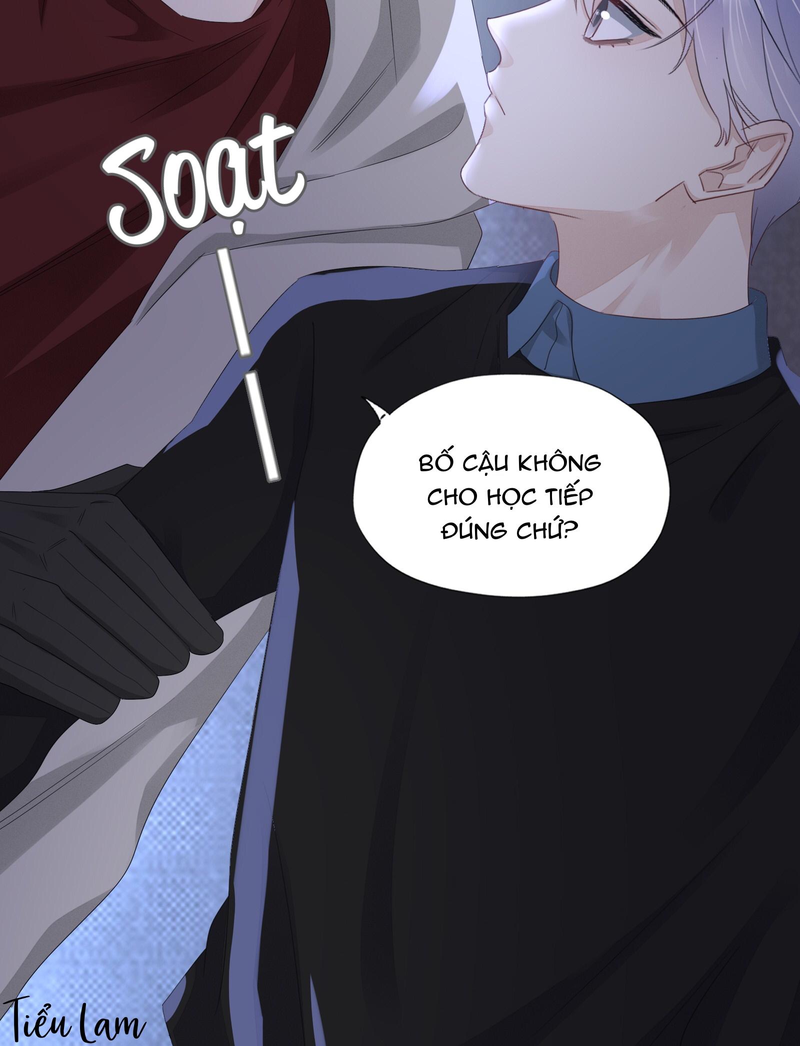Bất An Vu Thất Chapter 20 - Trang 2