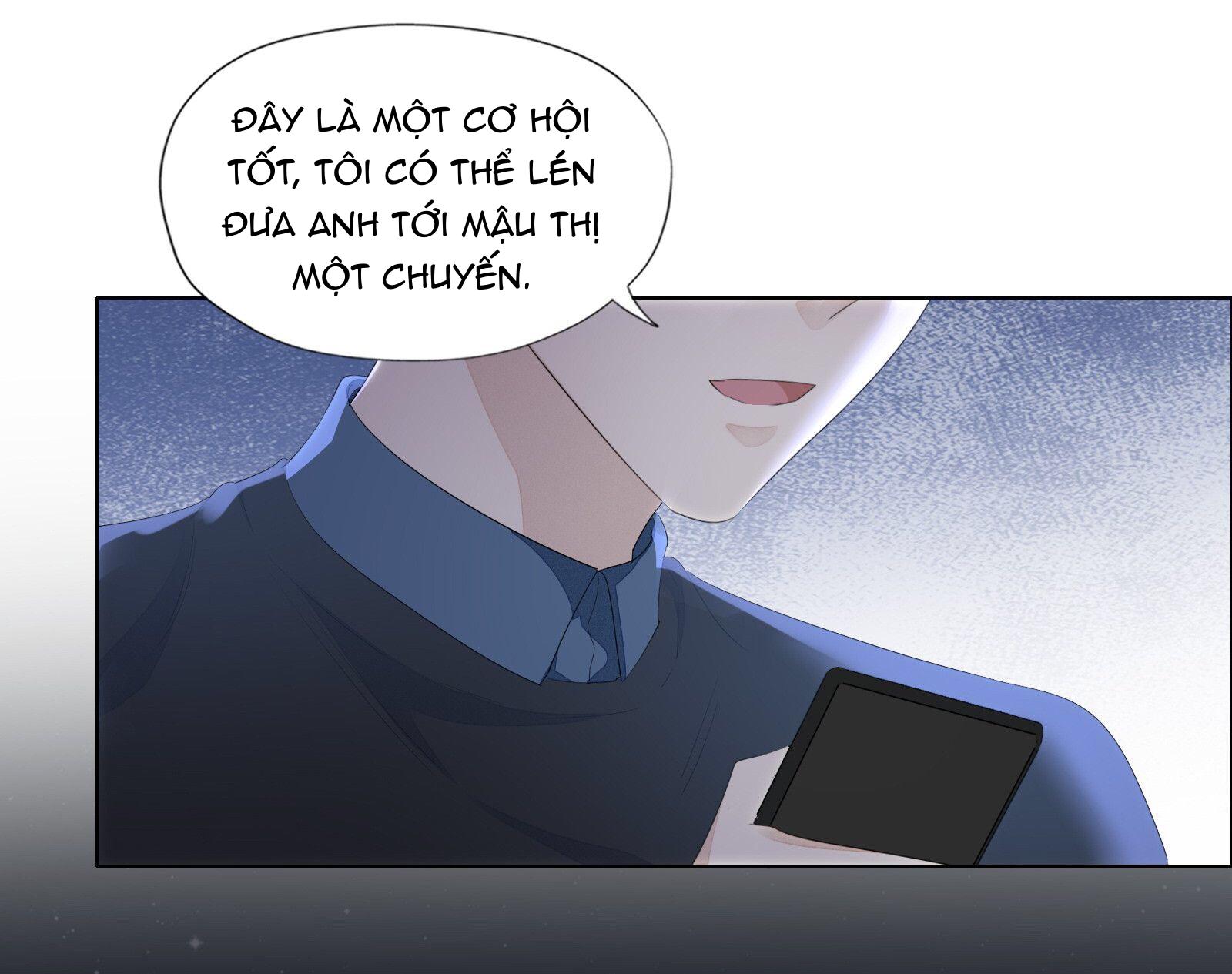 Bất An Vu Thất Chapter 20 - Trang 2
