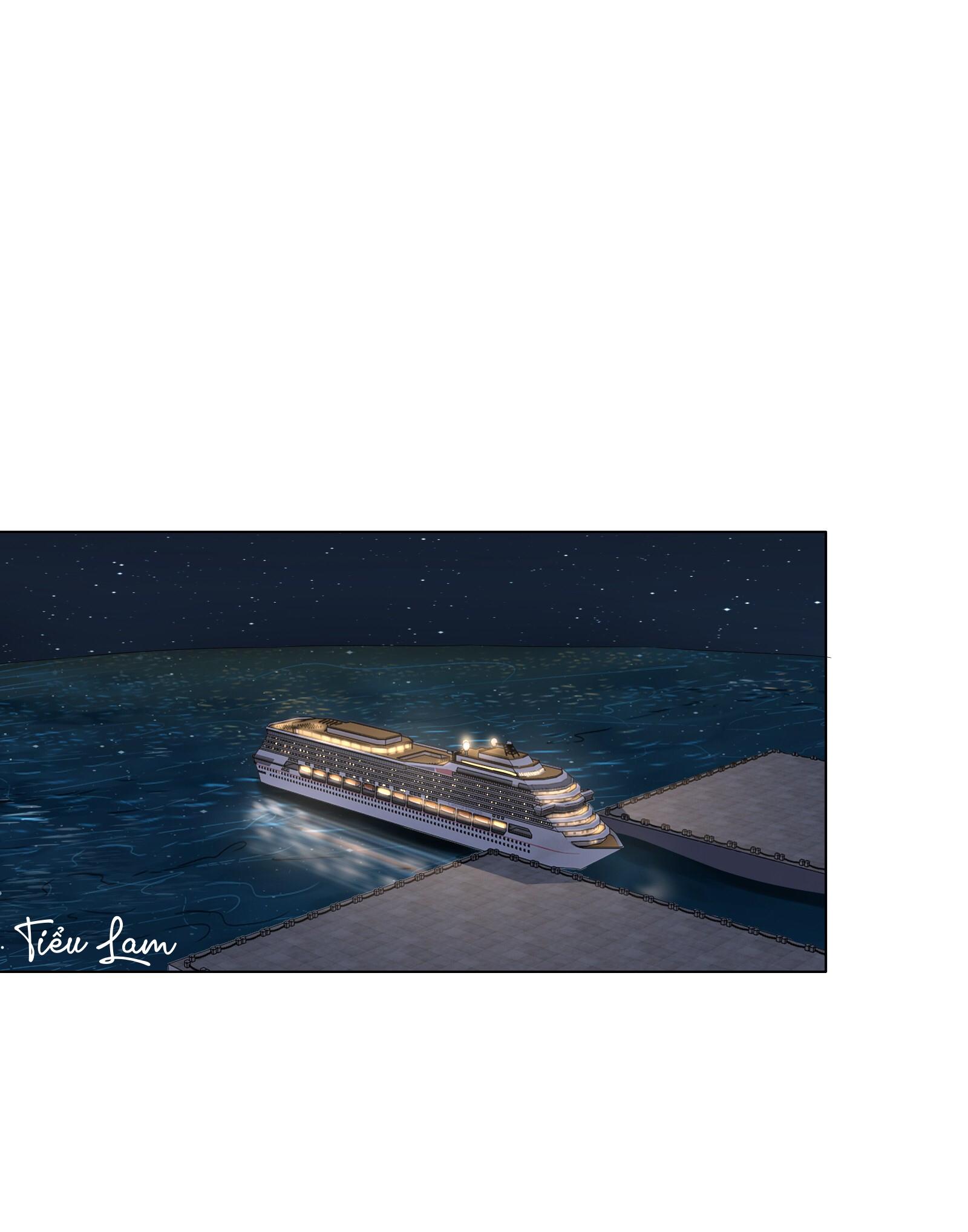 Bất An Vu Thất Chapter 21 - Trang 2