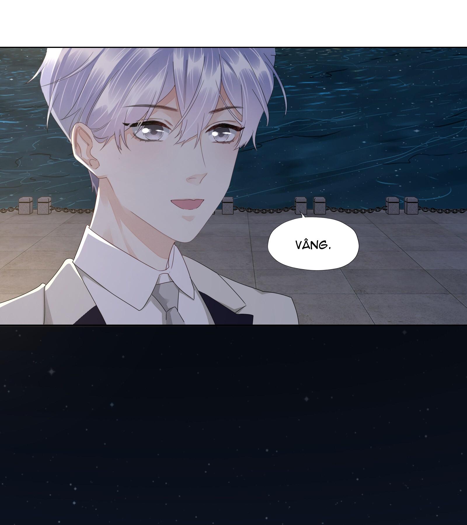Bất An Vu Thất Chapter 21 - Trang 2
