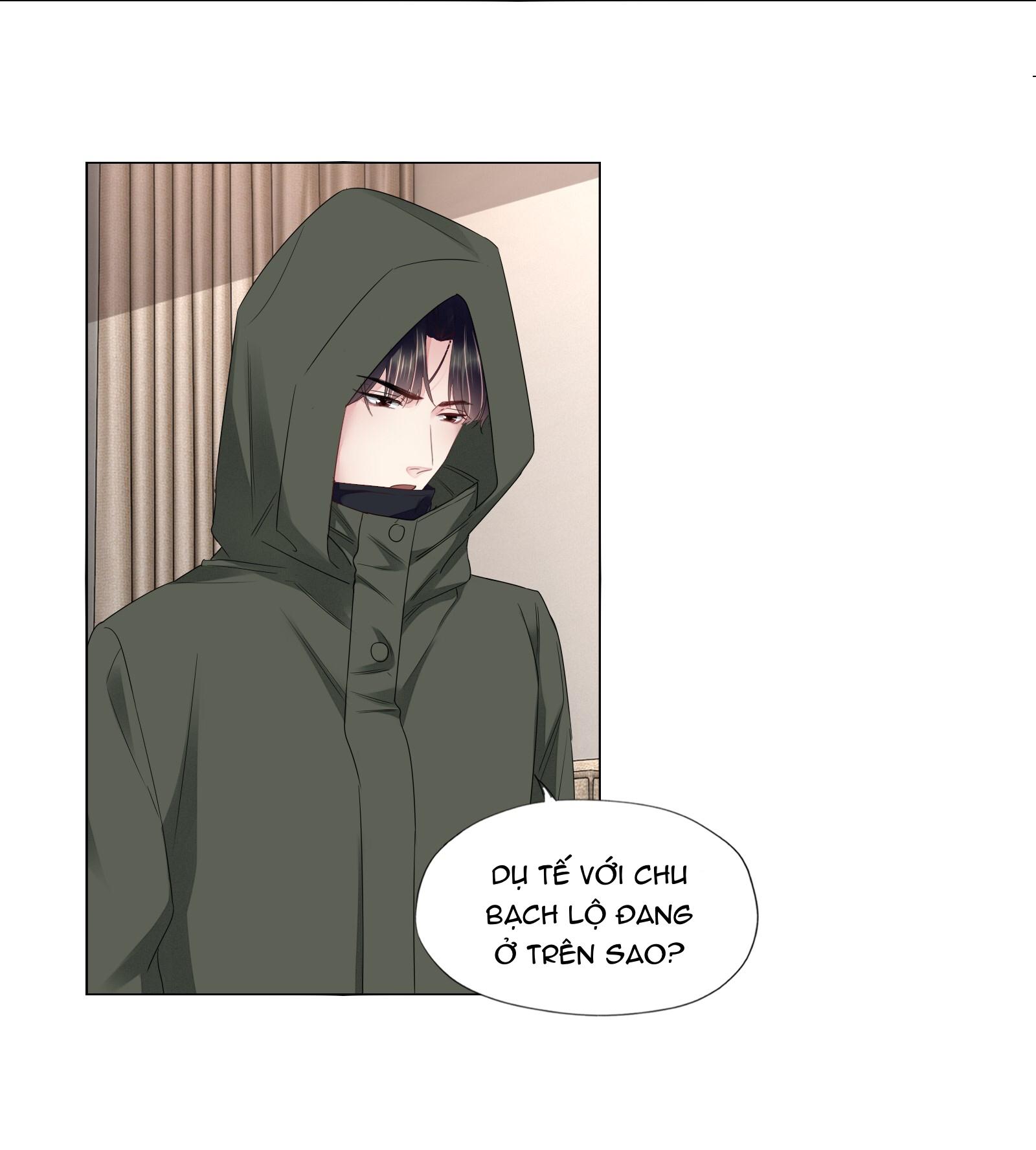 Bất An Vu Thất Chapter 21 - Trang 2