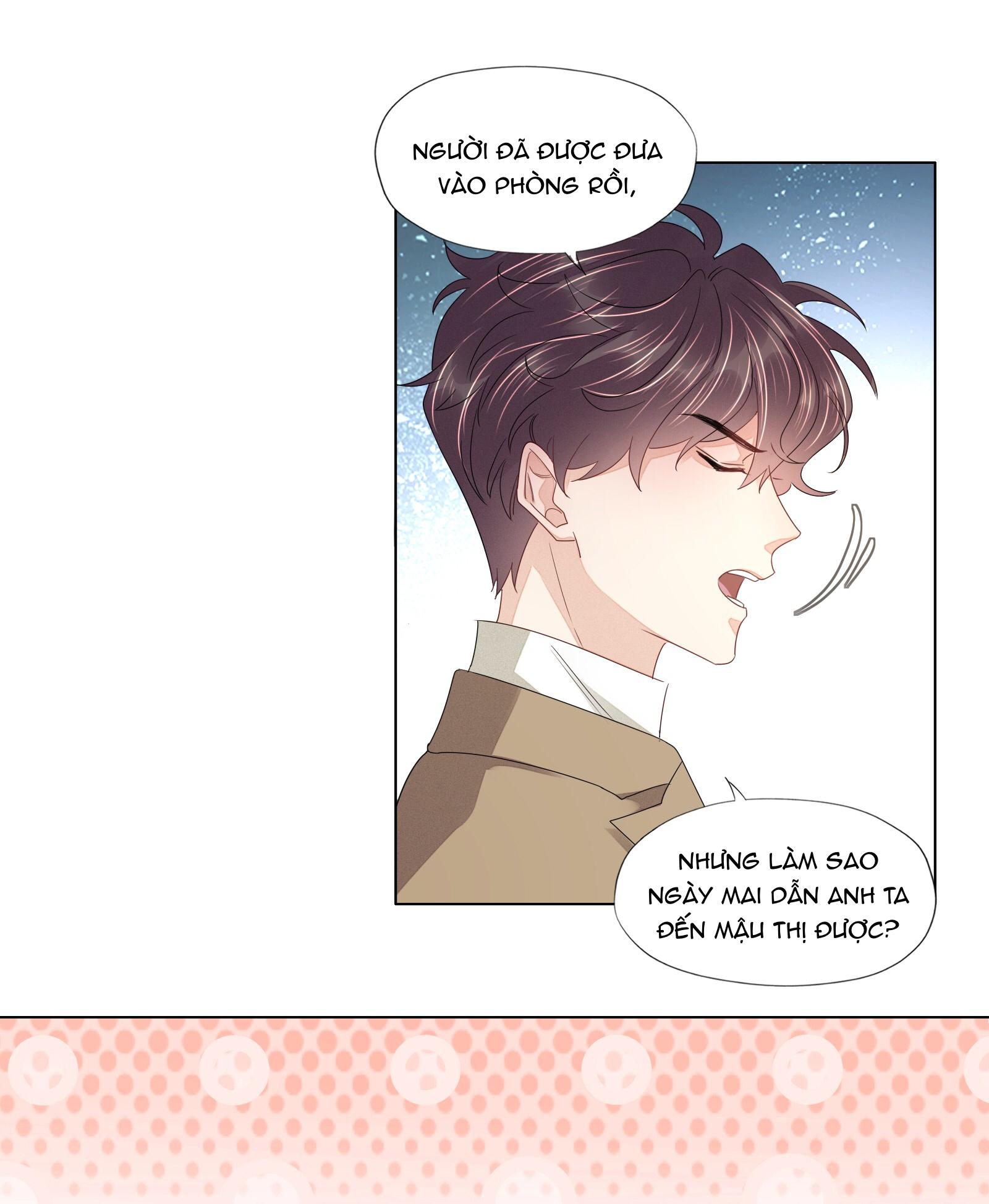 Bất An Vu Thất Chapter 21 - Trang 2