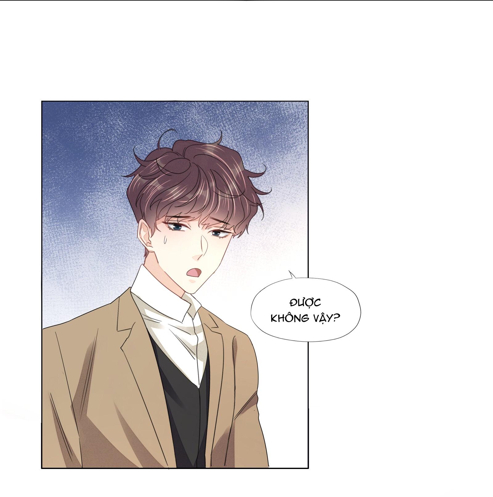 Bất An Vu Thất Chapter 21 - Trang 2