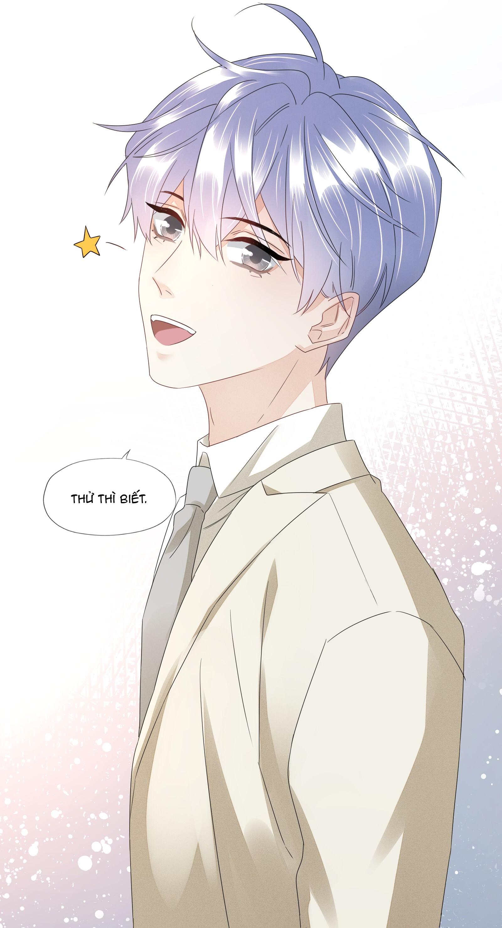 Bất An Vu Thất Chapter 21 - Trang 2
