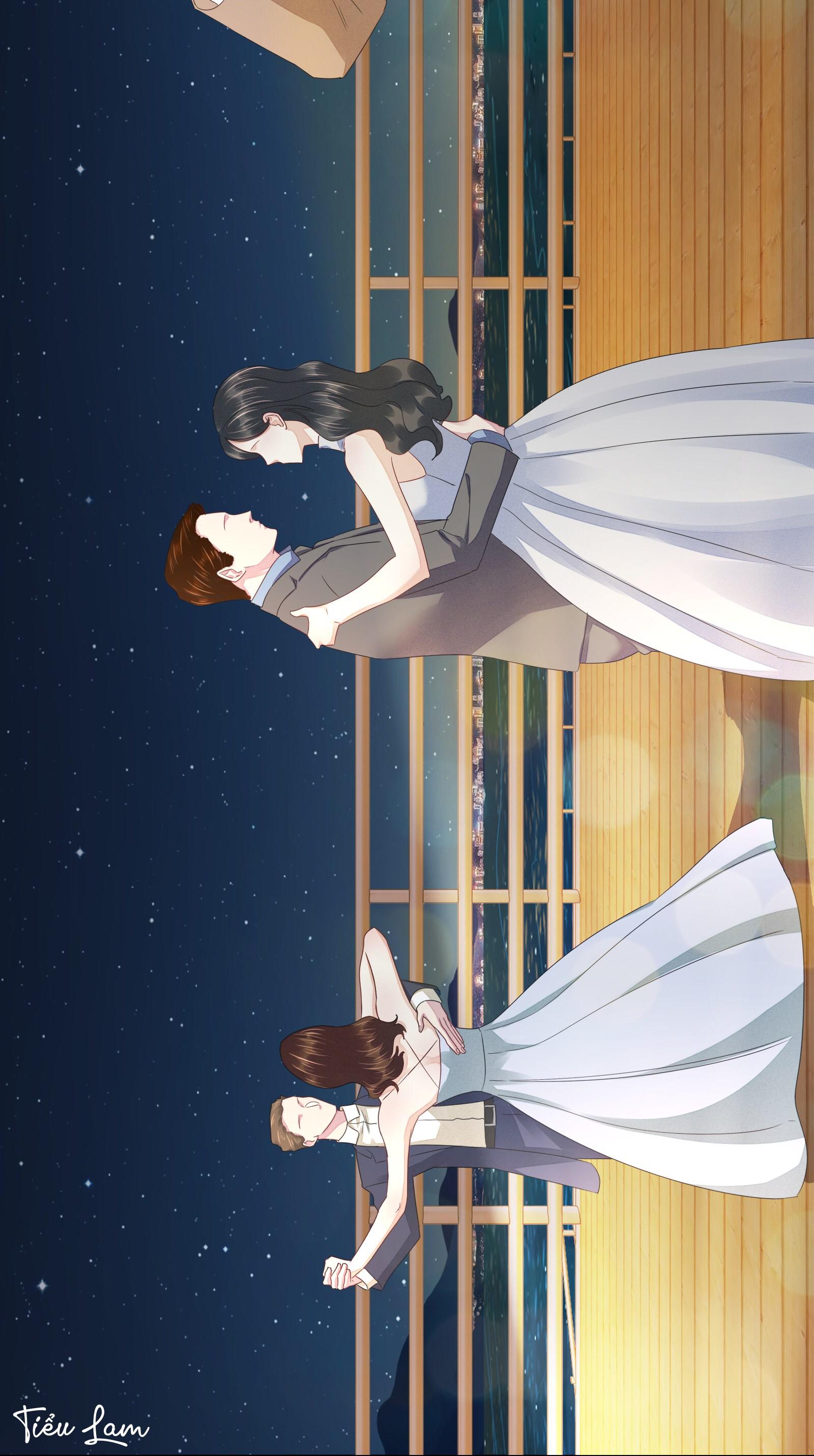 Bất An Vu Thất Chapter 21 - Trang 2
