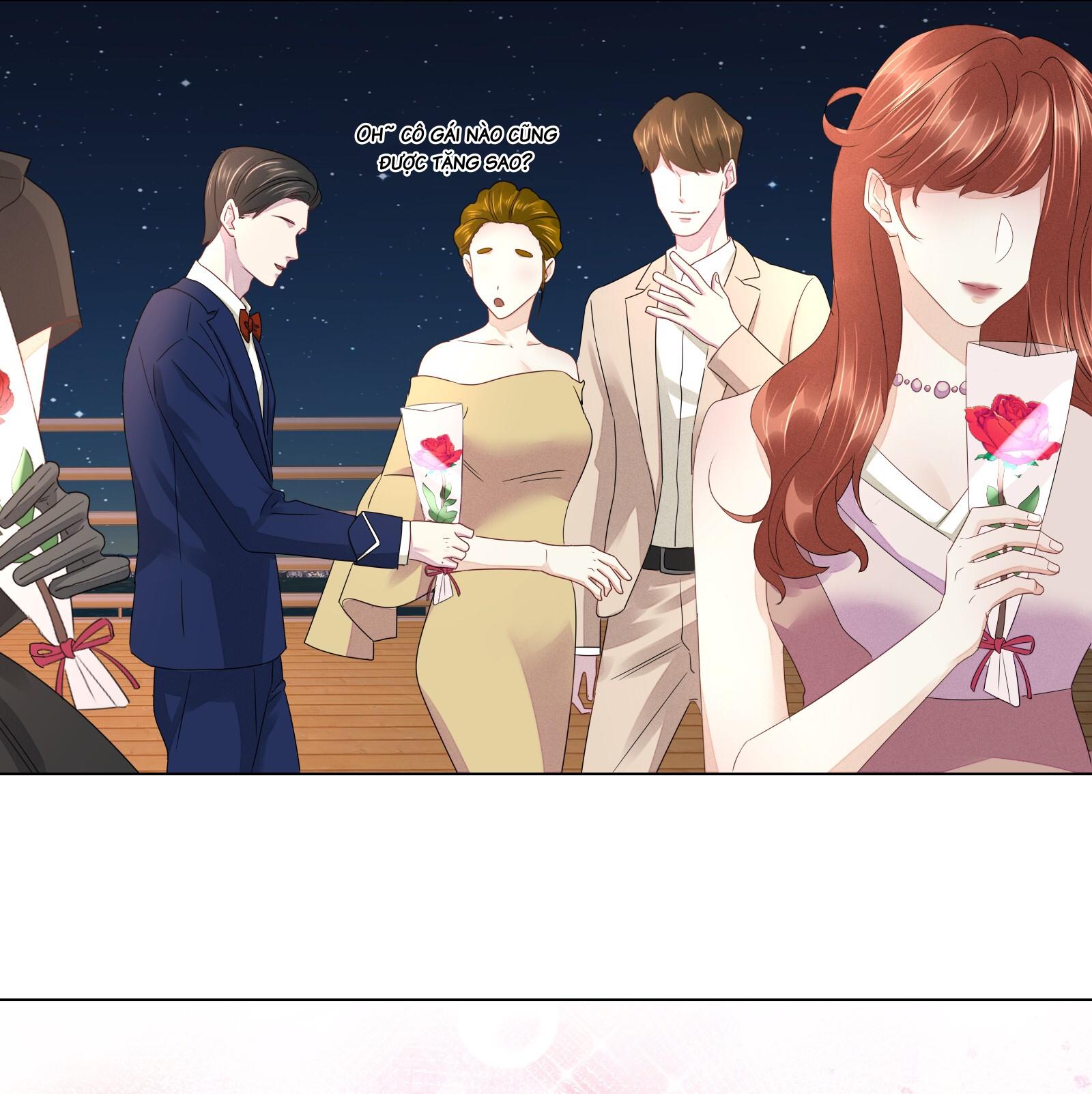 Bất An Vu Thất Chapter 21 - Trang 2