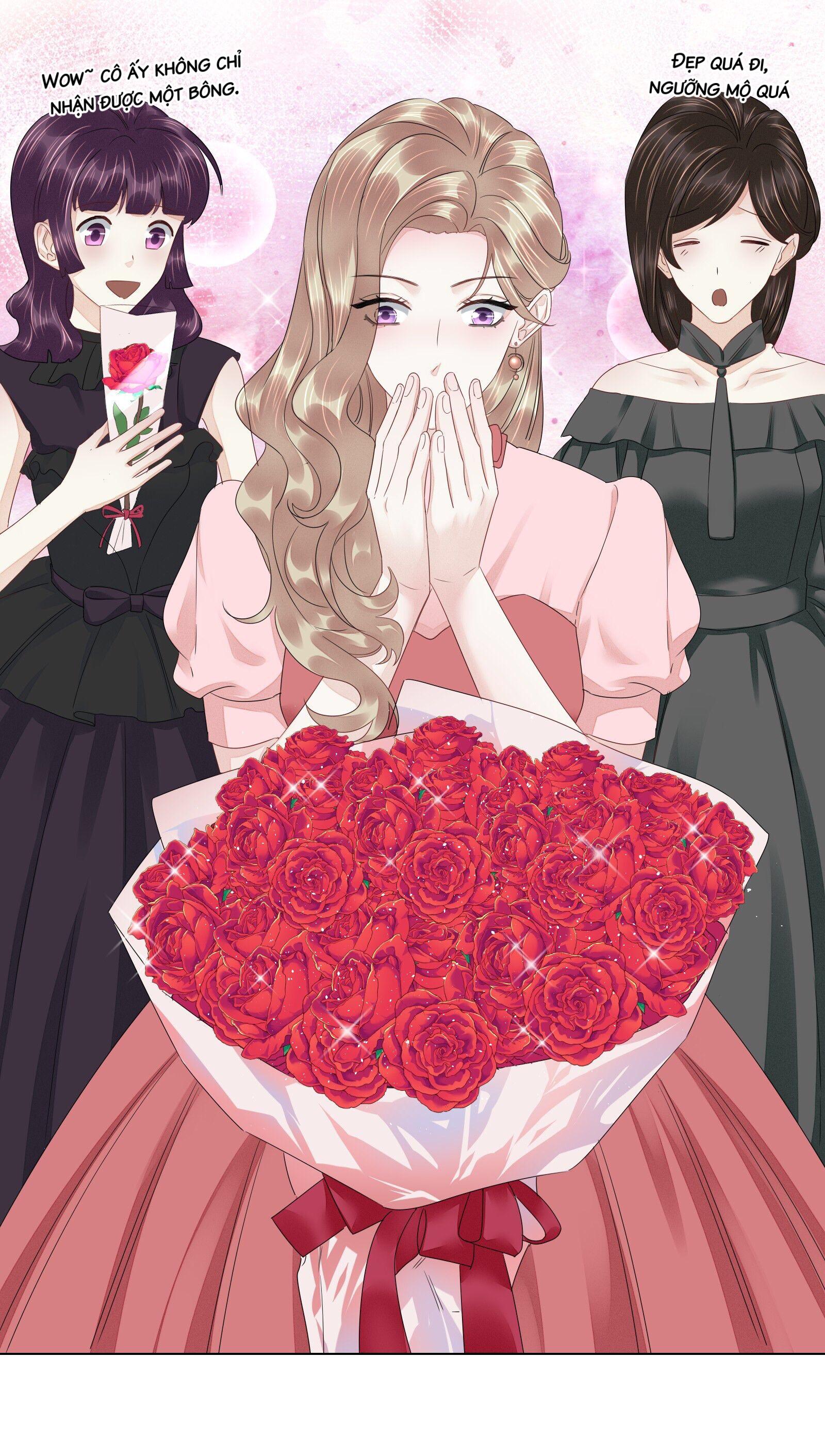 Bất An Vu Thất Chapter 21 - Trang 2