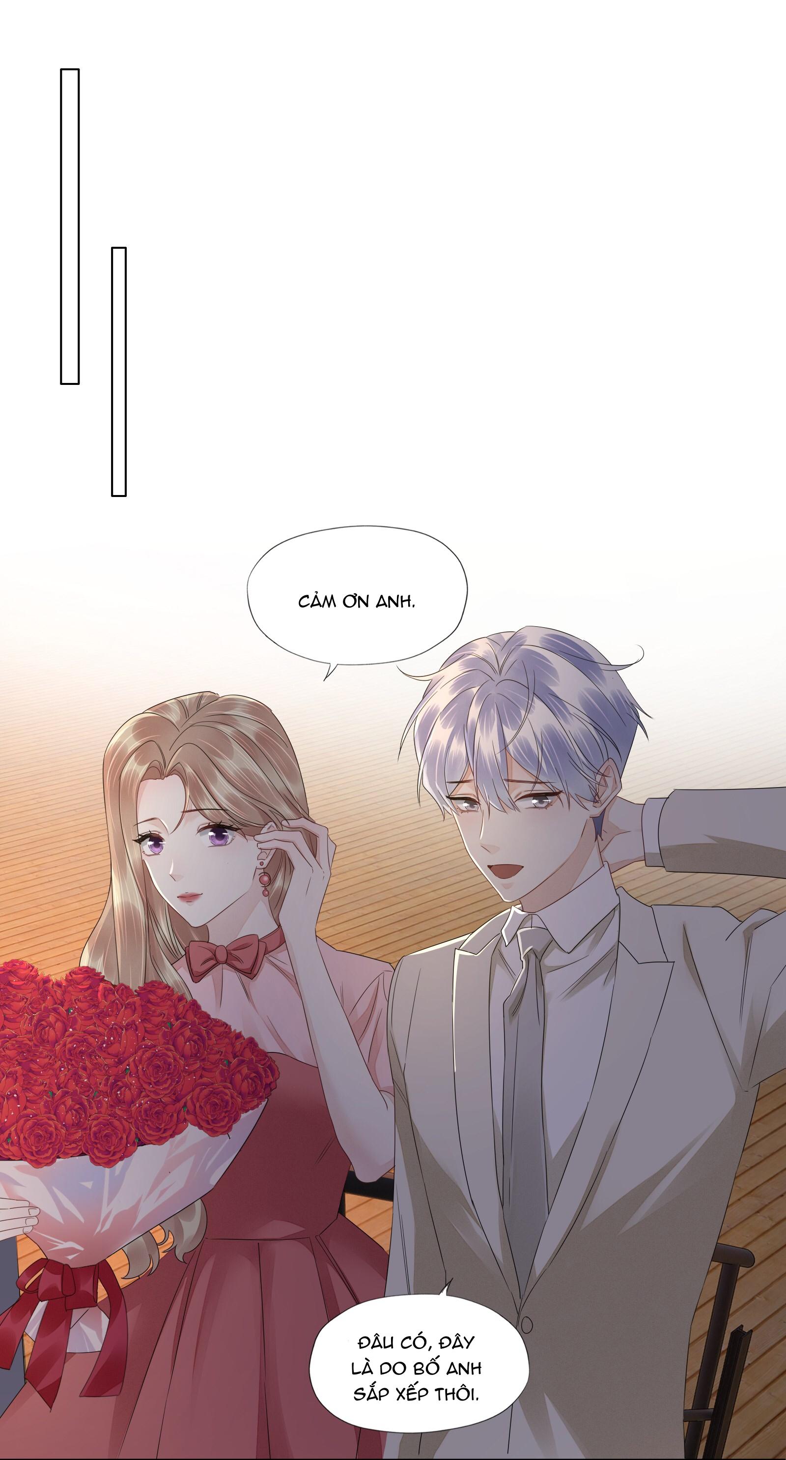 Bất An Vu Thất Chapter 22 - Trang 2