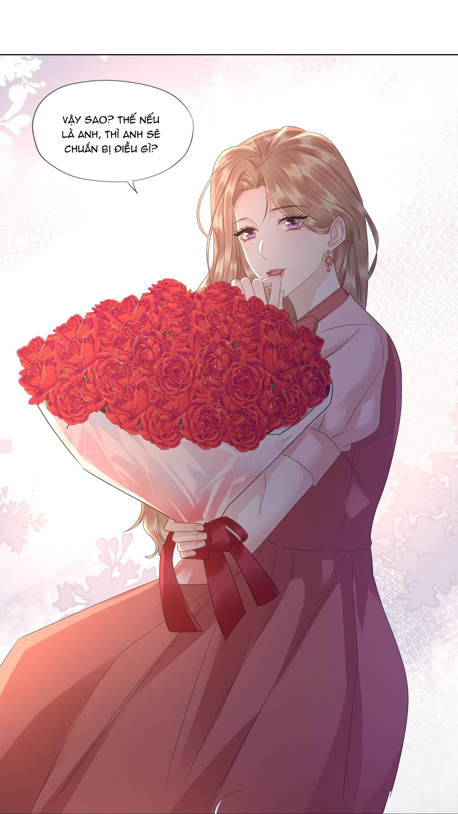 Bất An Vu Thất Chapter 22 - Trang 2